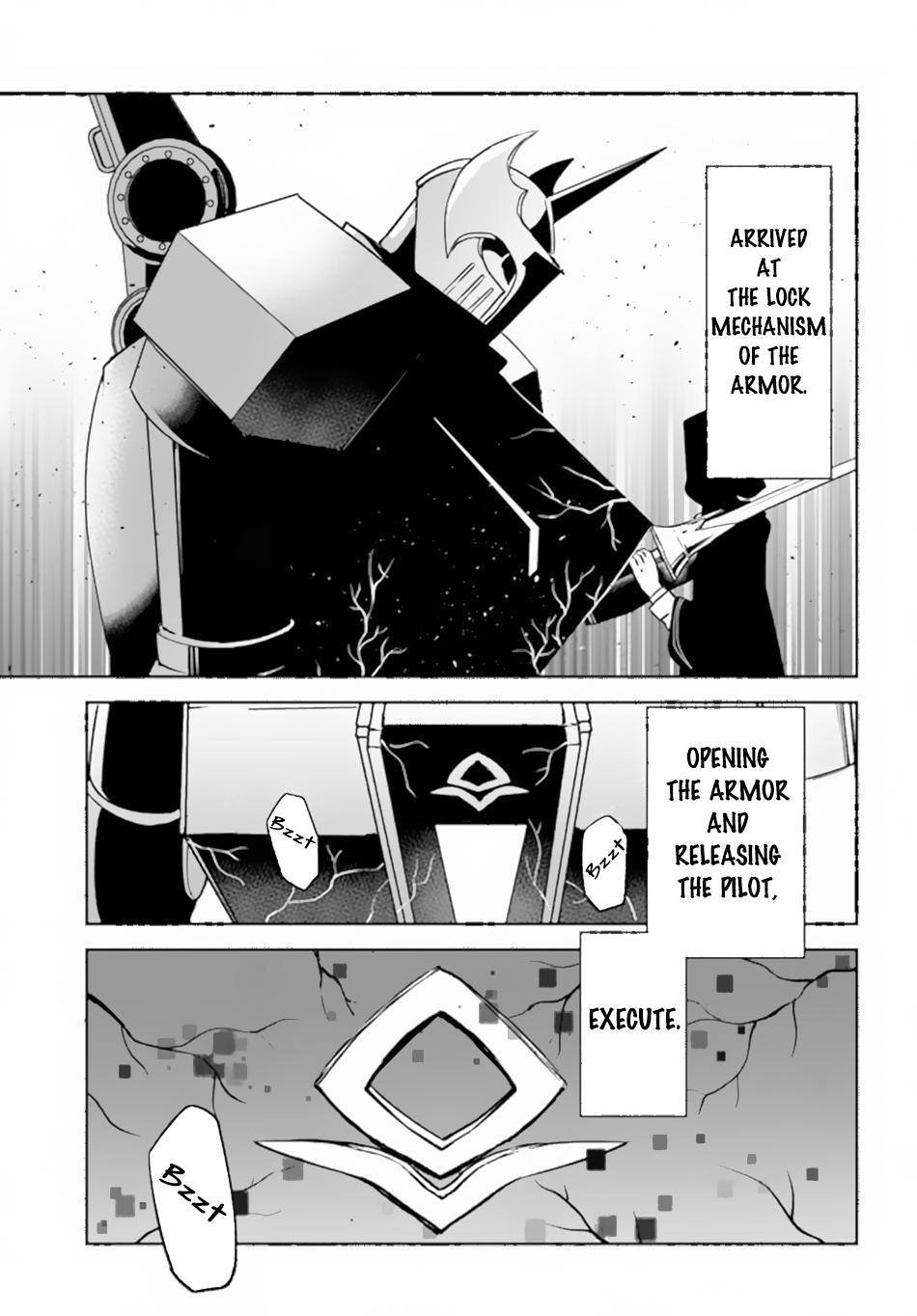 Henkyougurashi no Maou, Tensei shite Saikyou no Majutsushi ni Naru Chap 35 - Next Chap 36