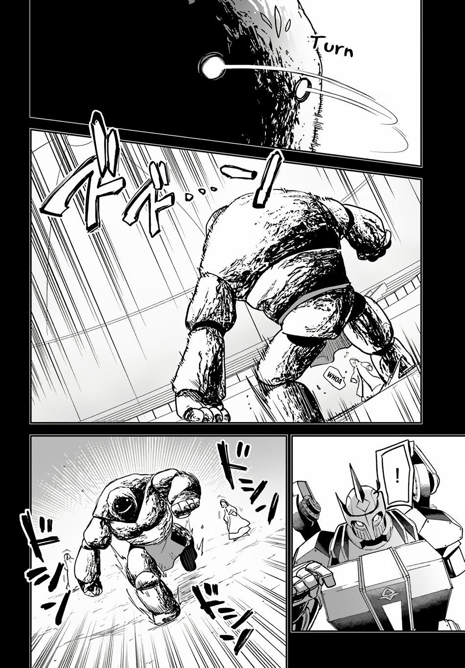 Henkyougurashi no Maou, Tensei shite Saikyou no Majutsushi ni Naru Chap 36 - Next Chap 37