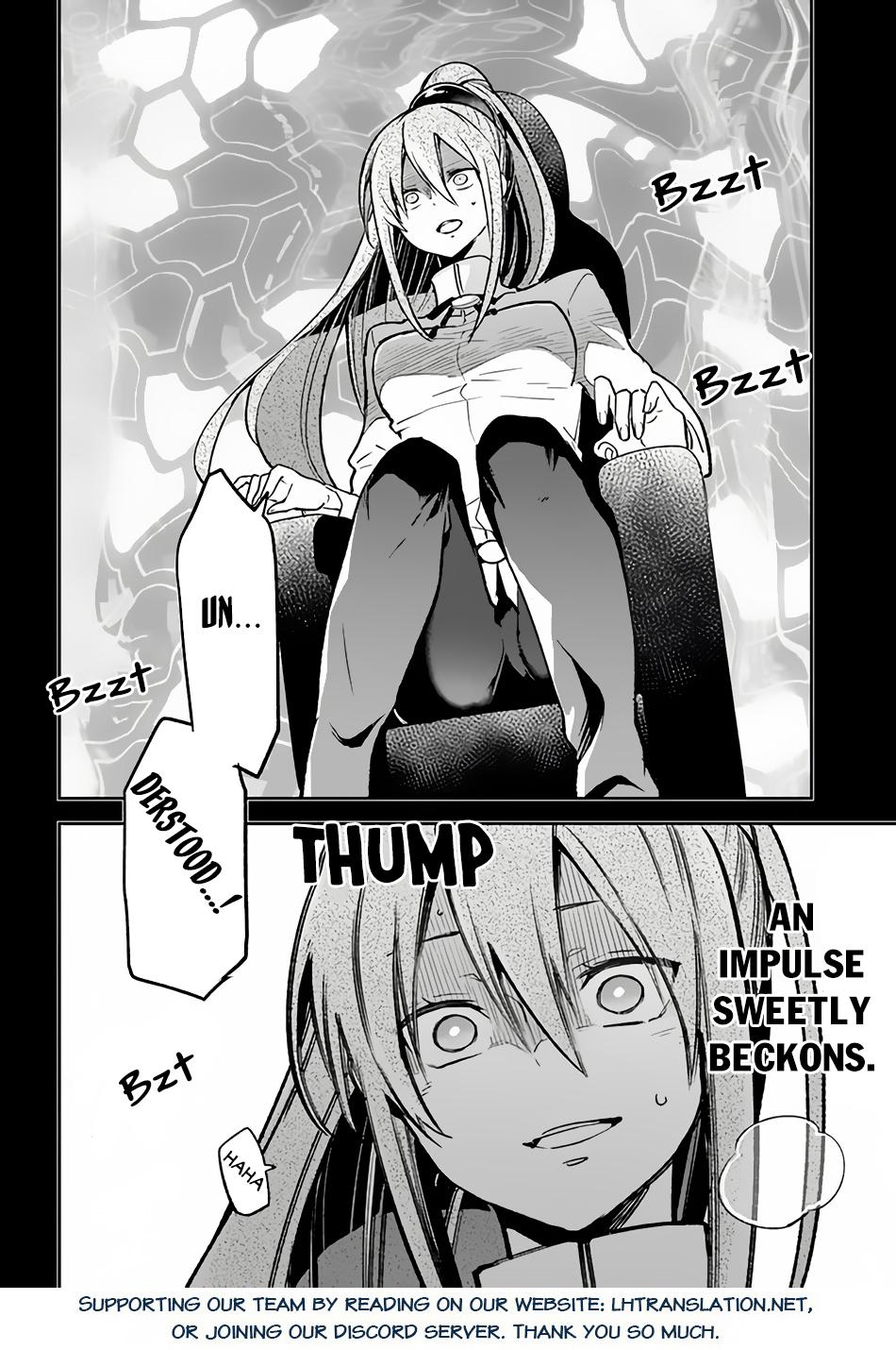 Henkyougurashi no Maou, Tensei shite Saikyou no Majutsushi ni Naru Chap 36 - Next Chap 37