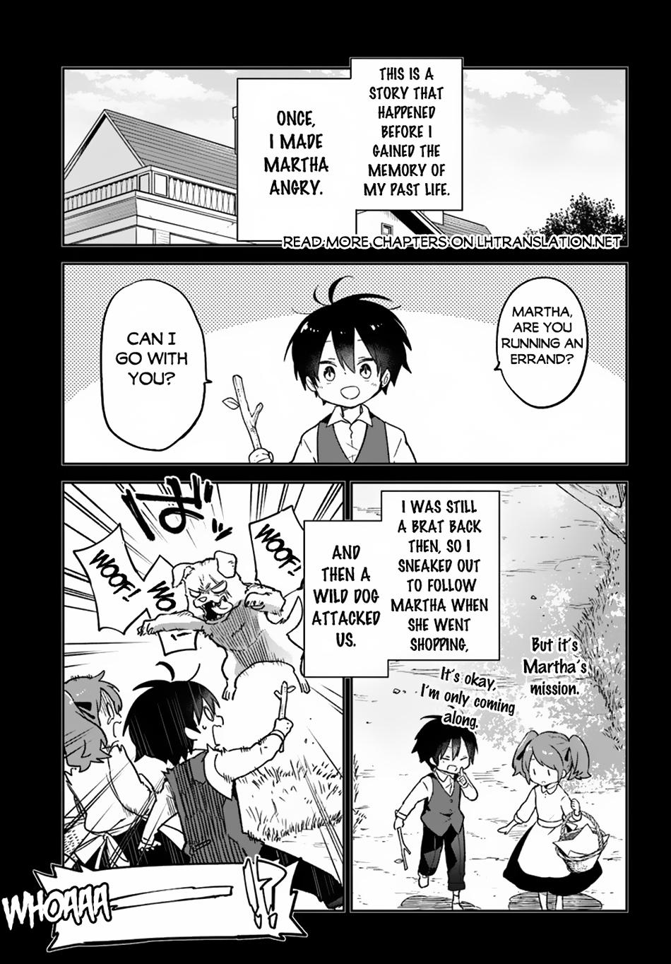 Henkyougurashi no Maou, Tensei shite Saikyou no Majutsushi ni Naru Chap 38 - Next Chap 39