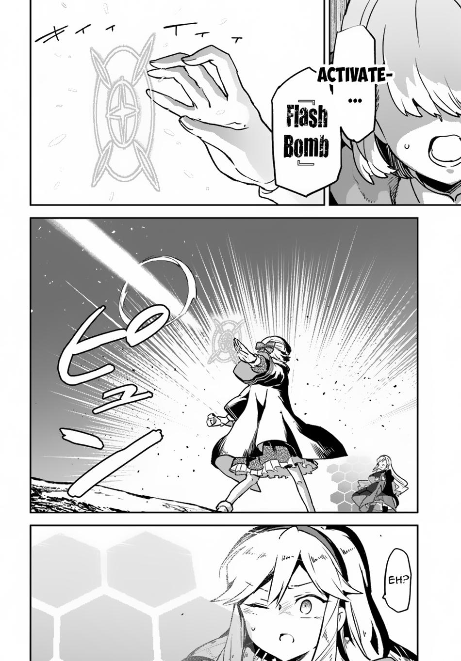 Henkyougurashi no Maou, Tensei shite Saikyou no Majutsushi ni Naru Chap 39 - Next Chap 40