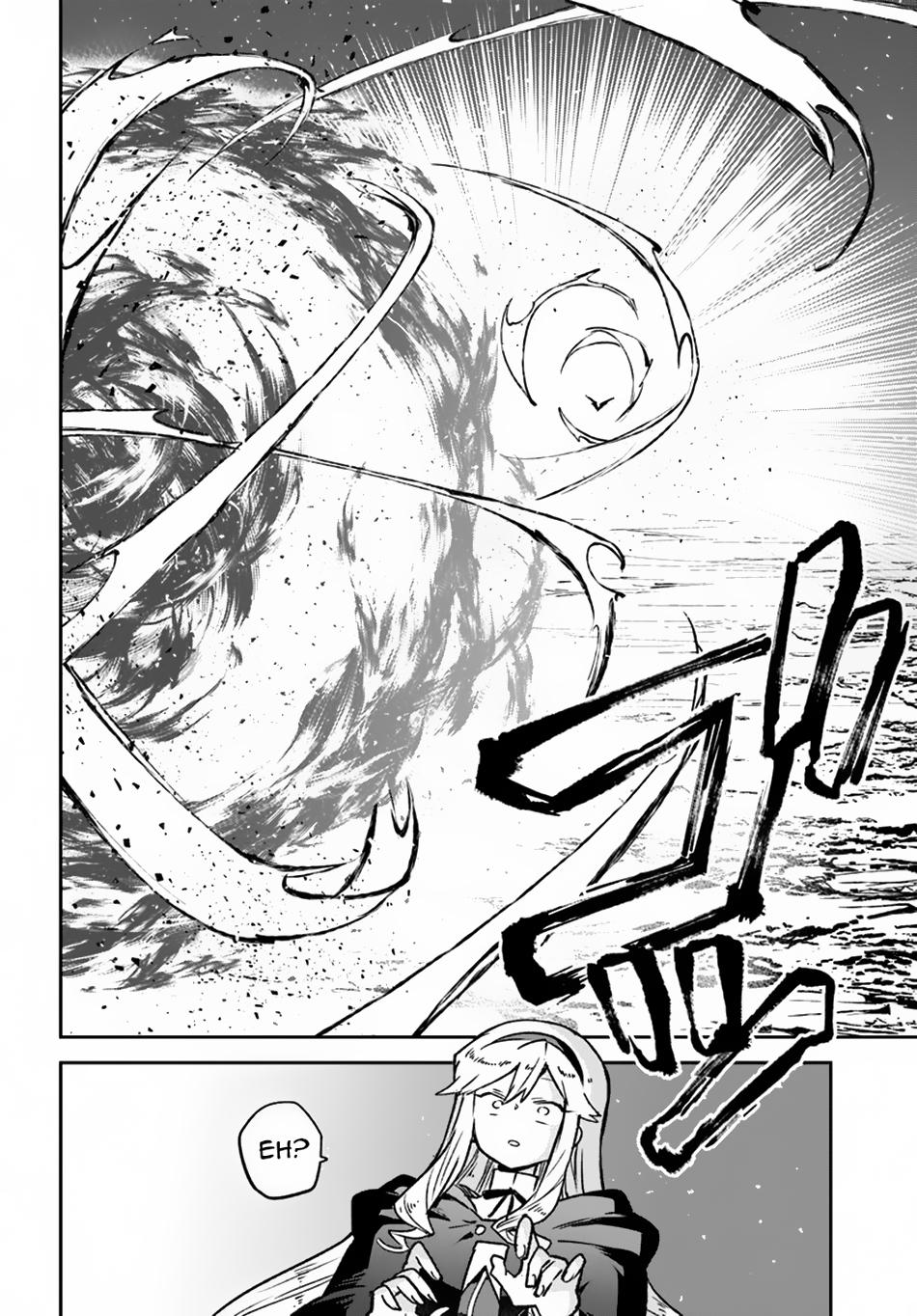 Henkyougurashi no Maou, Tensei shite Saikyou no Majutsushi ni Naru Chap 39 - Next Chap 40