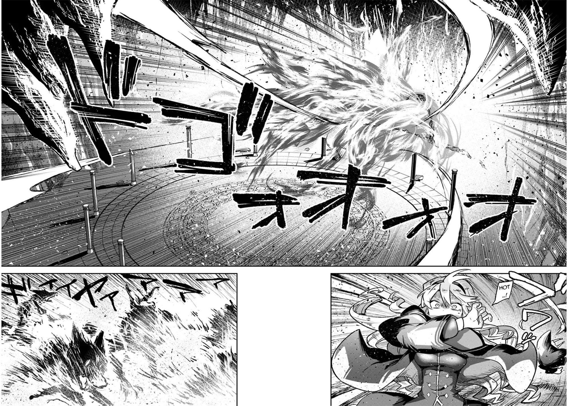 Henkyougurashi no Maou, Tensei shite Saikyou no Majutsushi ni Naru Chap 39 - Next Chap 40