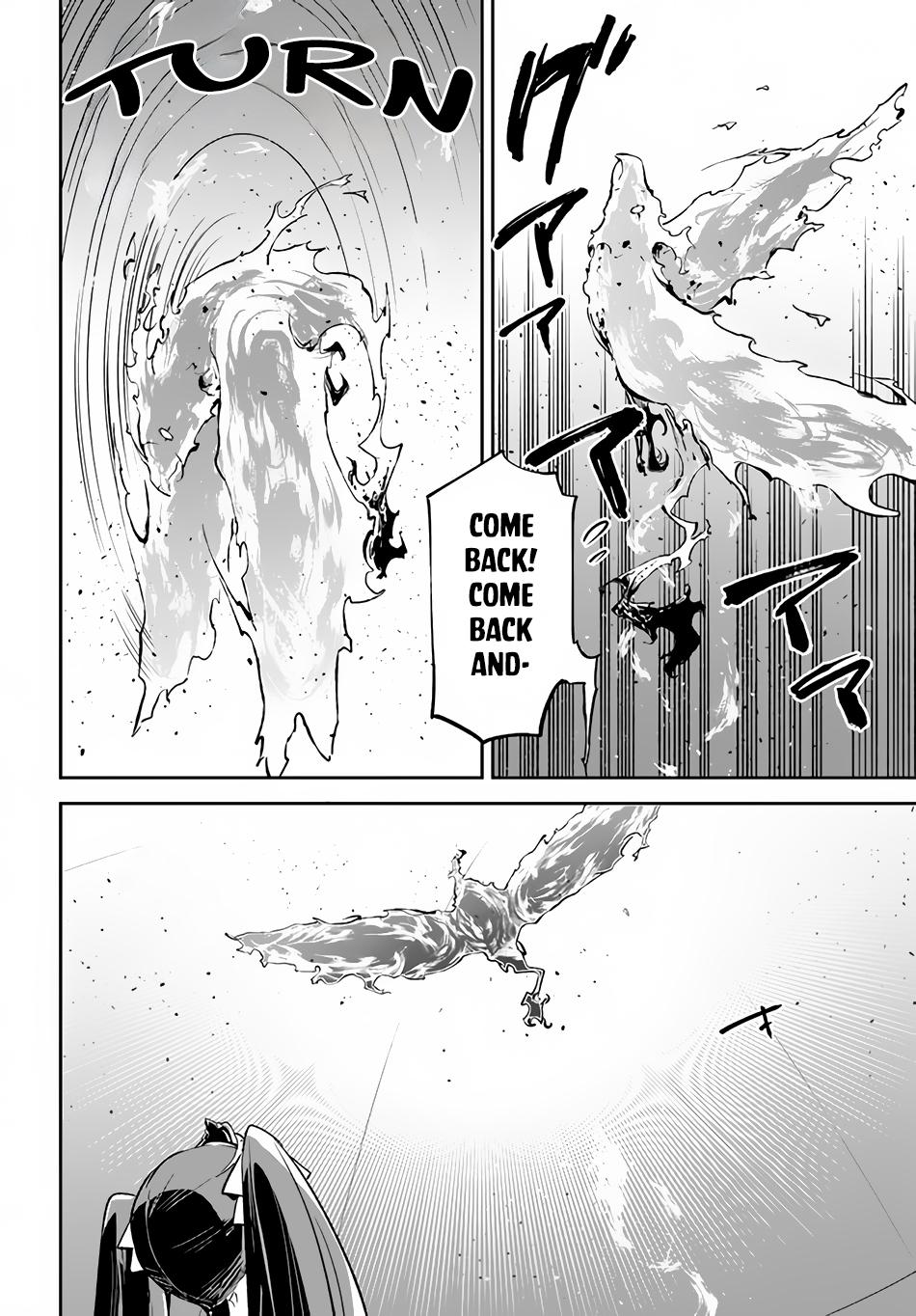 Henkyougurashi no Maou, Tensei shite Saikyou no Majutsushi ni Naru Chap 30 - Next Chap 31