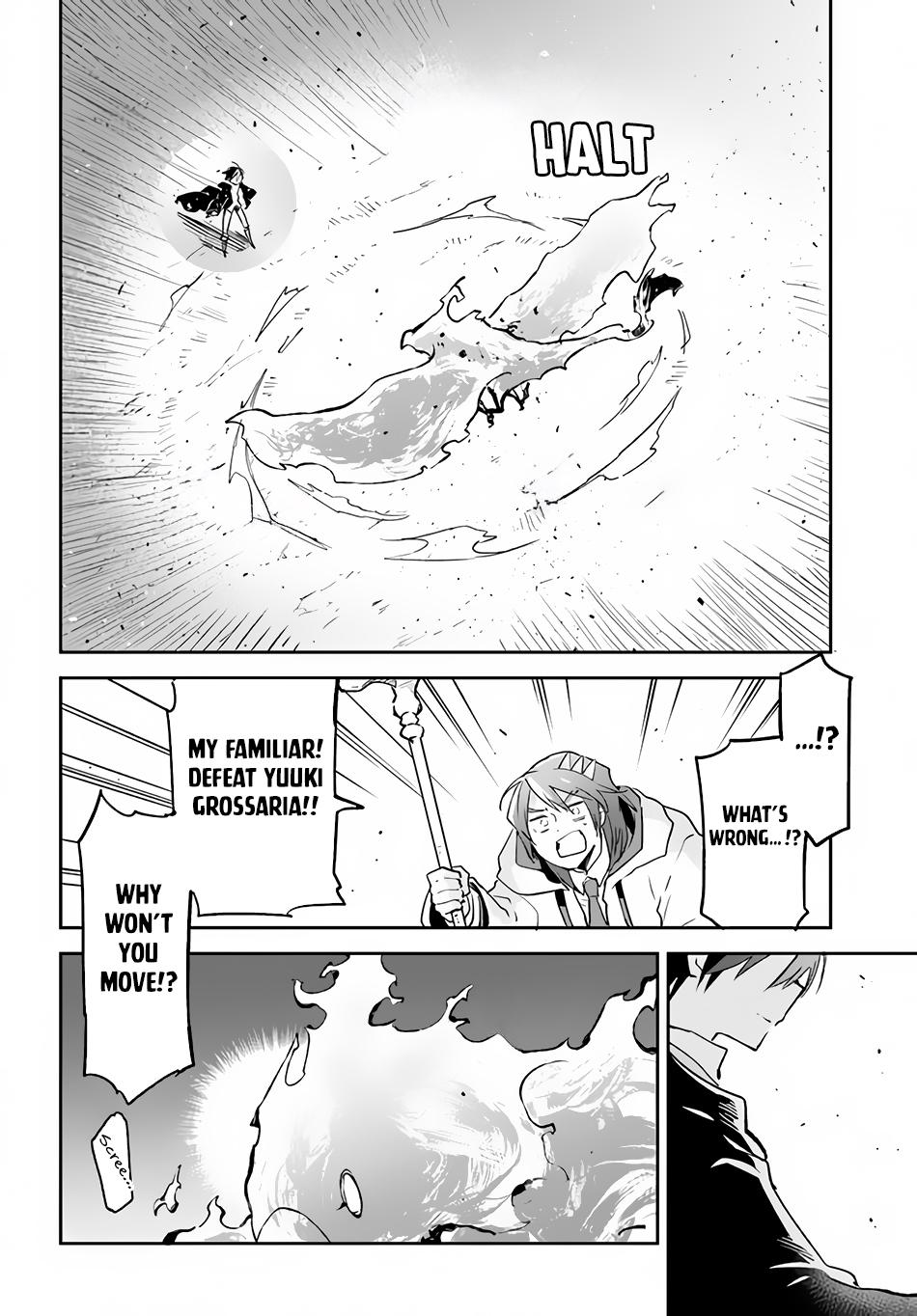 Henkyougurashi no Maou, Tensei shite Saikyou no Majutsushi ni Naru Chap 30 - Next Chap 31