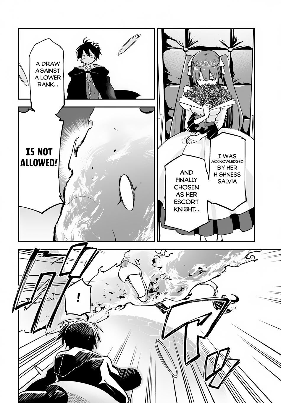 Henkyougurashi no Maou, Tensei shite Saikyou no Majutsushi ni Naru Chap 30 - Next Chap 31