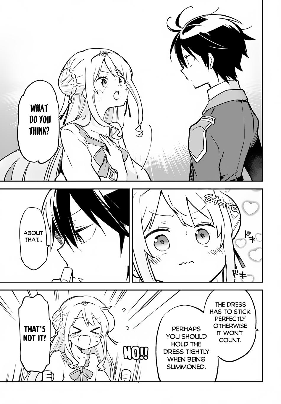 Henkyougurashi no Maou, Tensei shite Saikyou no Majutsushi ni Naru Chap 32 - Next Chap 33