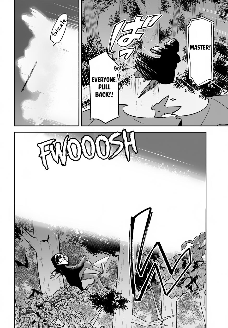 Henkyougurashi no Maou, Tensei shite Saikyou no Majutsushi ni Naru Chap 33 - Next Chap 34