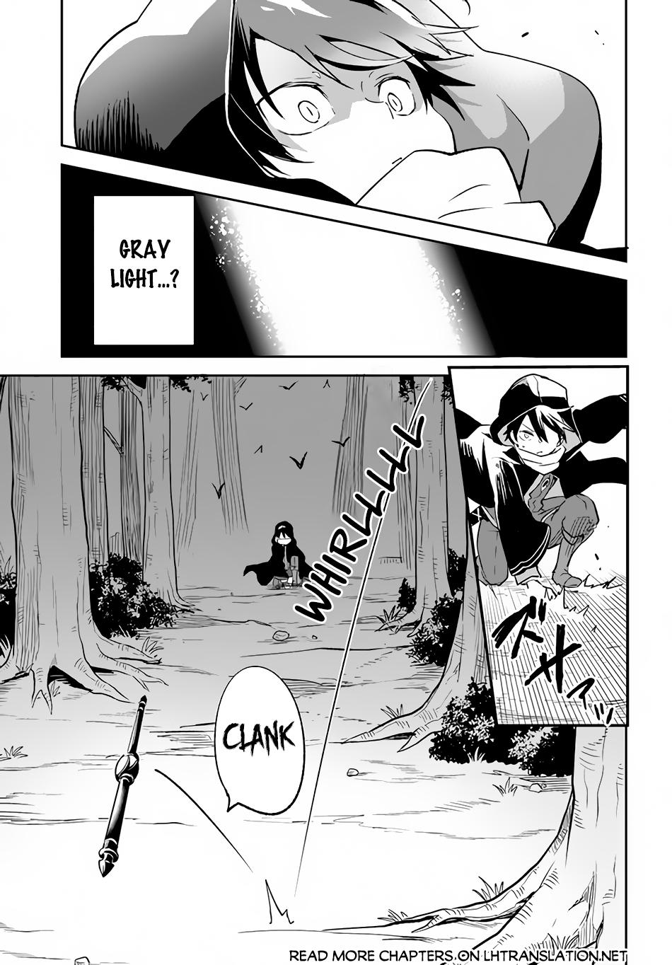 Henkyougurashi no Maou, Tensei shite Saikyou no Majutsushi ni Naru Chap 33 - Next Chap 34