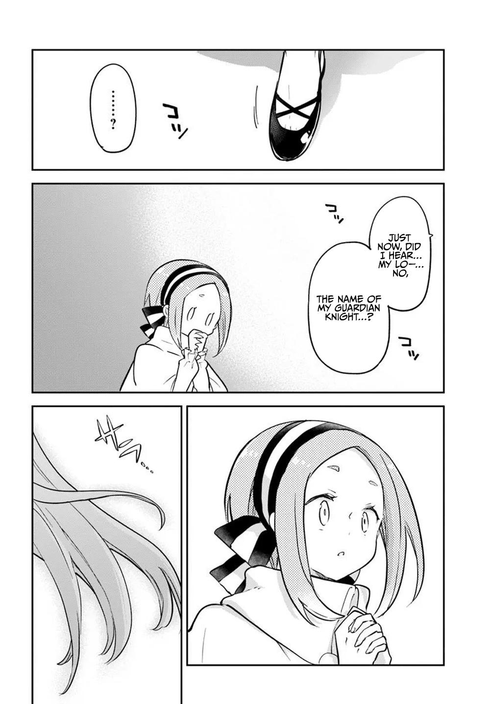 Henkyougurashi no Maou, Tensei shite Saikyou no Majutsushi ni Naru Chap 47 - Next Chap 48