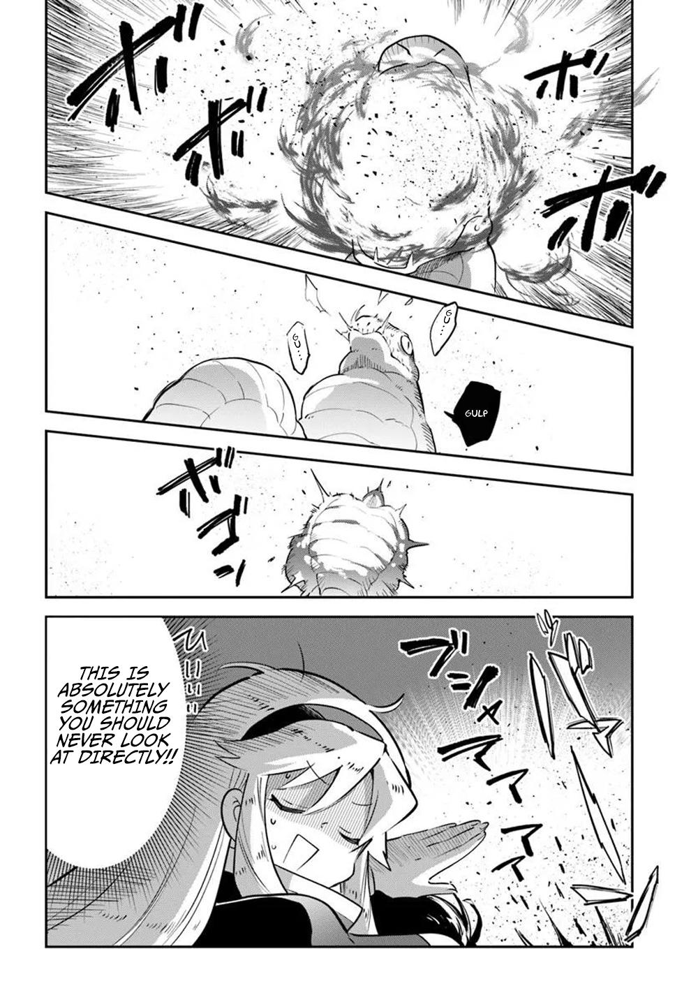 Henkyougurashi no Maou, Tensei shite Saikyou no Majutsushi ni Naru Chap 47 - Next Chap 48
