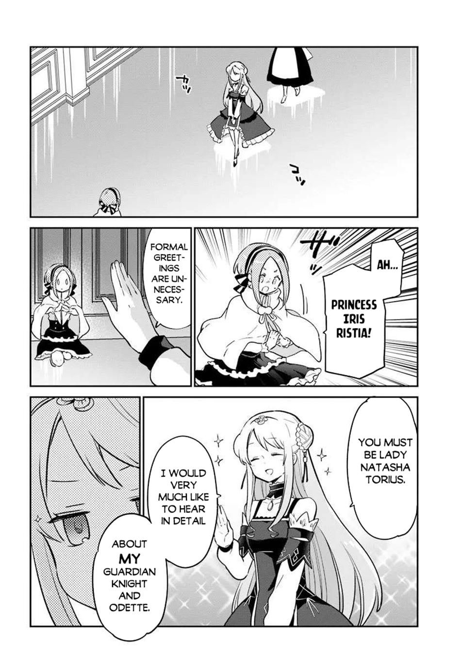 Henkyougurashi no Maou, Tensei shite Saikyou no Majutsushi ni Naru Chap 48 - Next Chap 49