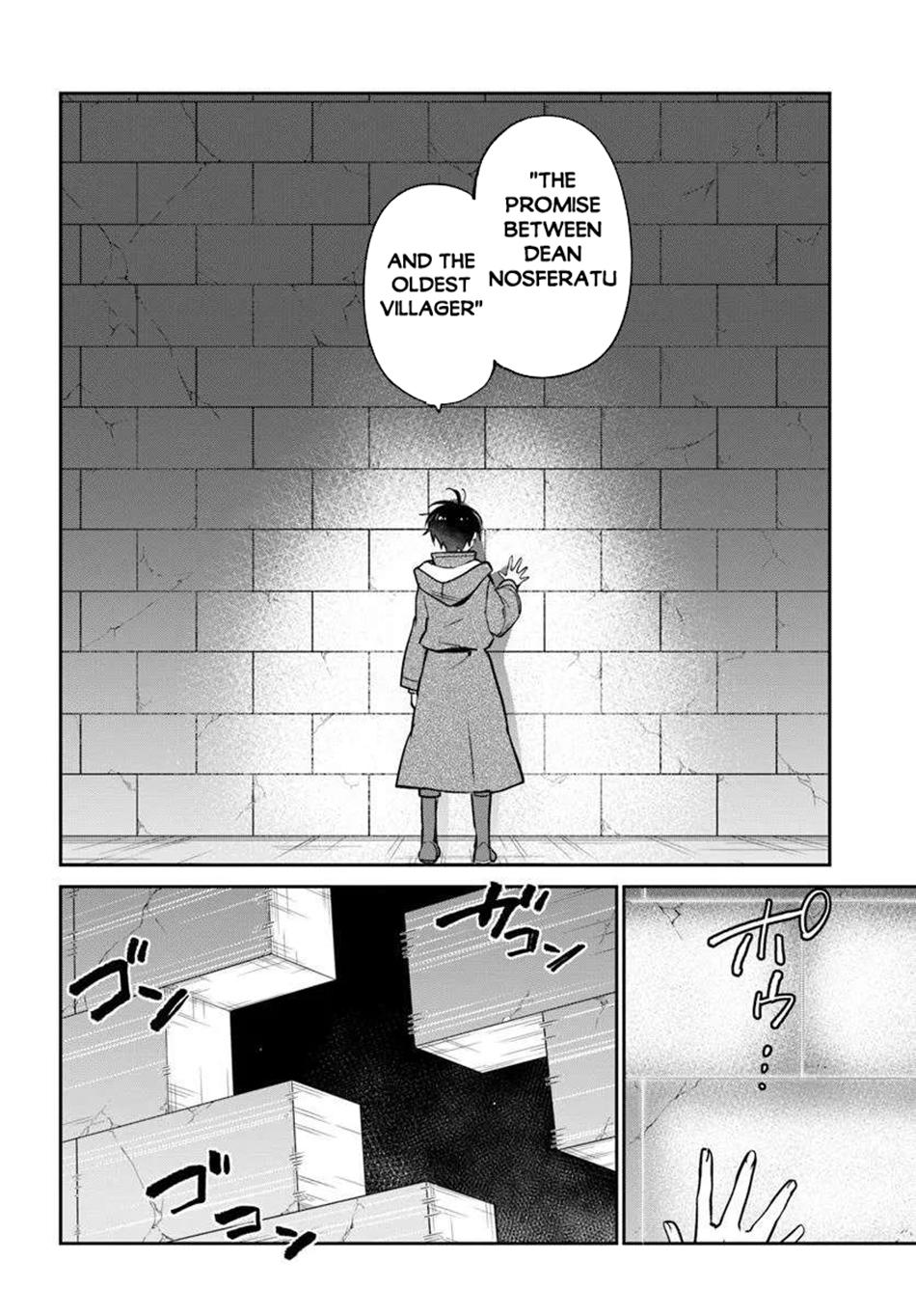 Henkyougurashi no Maou, Tensei shite Saikyou no Majutsushi ni Naru Chap 48 - Next Chap 49