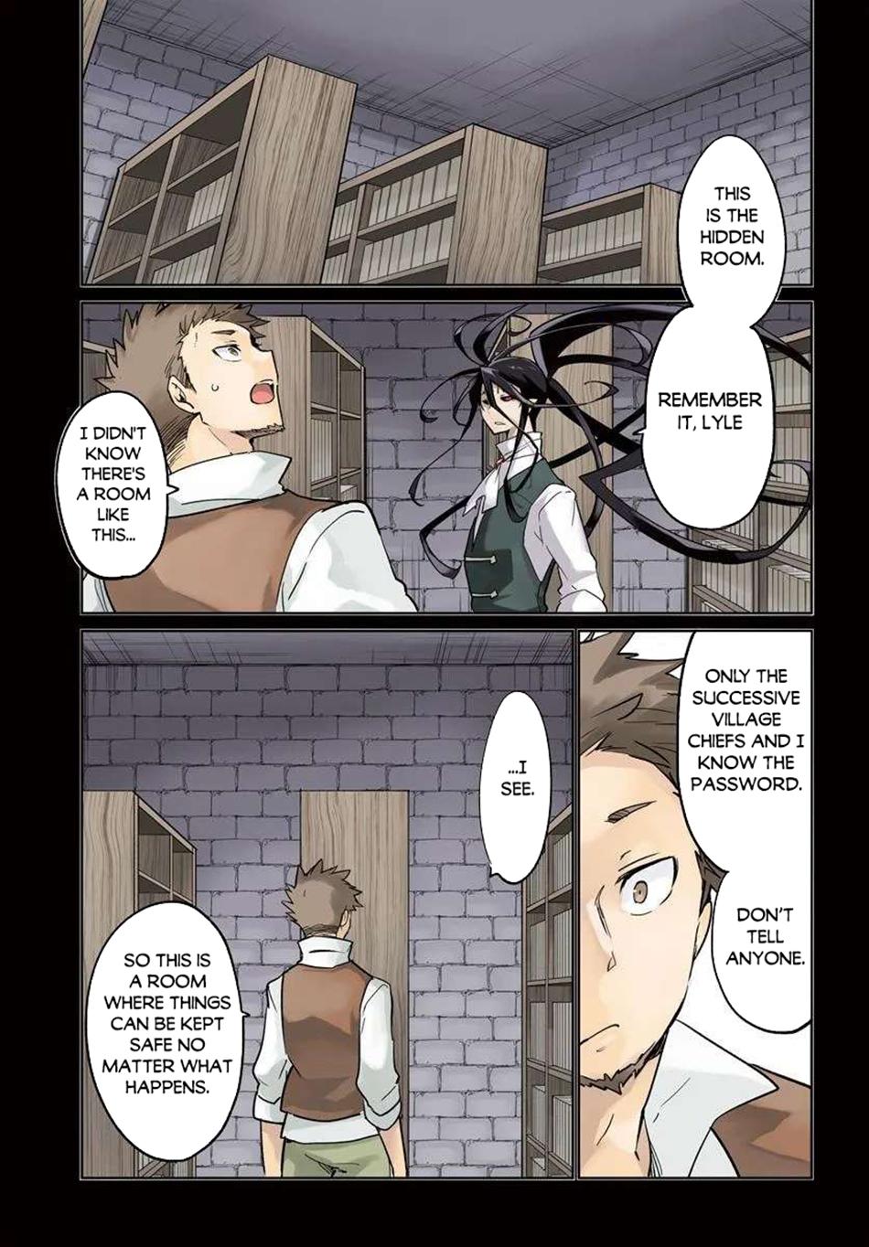 Henkyougurashi no Maou, Tensei shite Saikyou no Majutsushi ni Naru Chap 49 - Next Chap 50