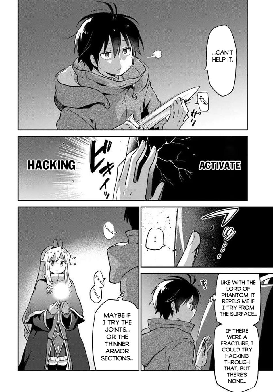 Henkyougurashi no Maou, Tensei shite Saikyou no Majutsushi ni Naru Chap 49 - Next Chap 50