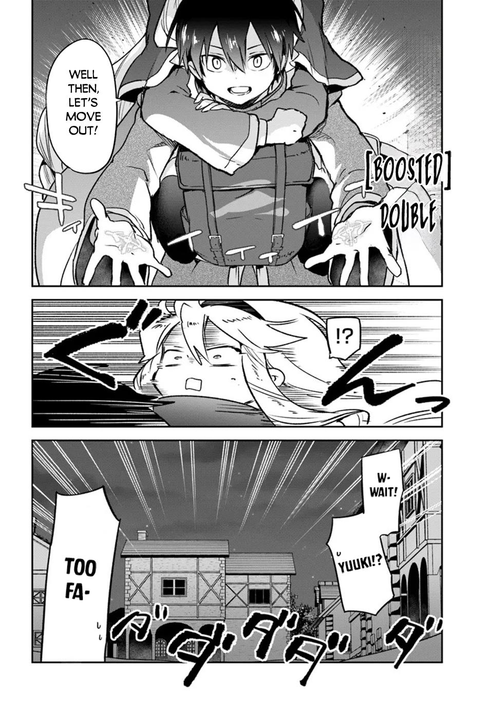 Henkyougurashi no Maou, Tensei shite Saikyou no Majutsushi ni Naru Chap 40 - Next Chap 41