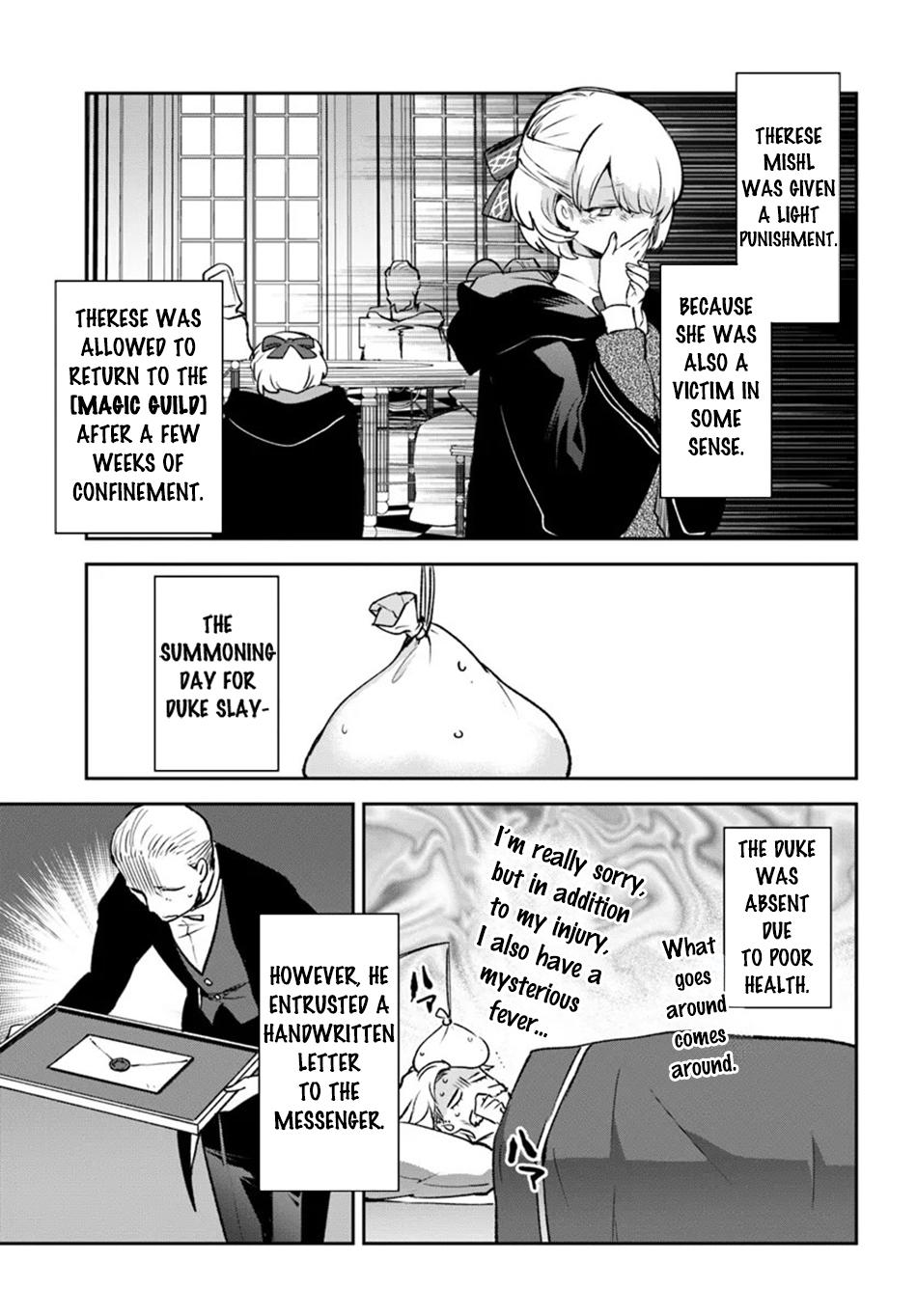 Henkyougurashi no Maou, Tensei shite Saikyou no Majutsushi ni Naru Chap 40 - Next Chap 41