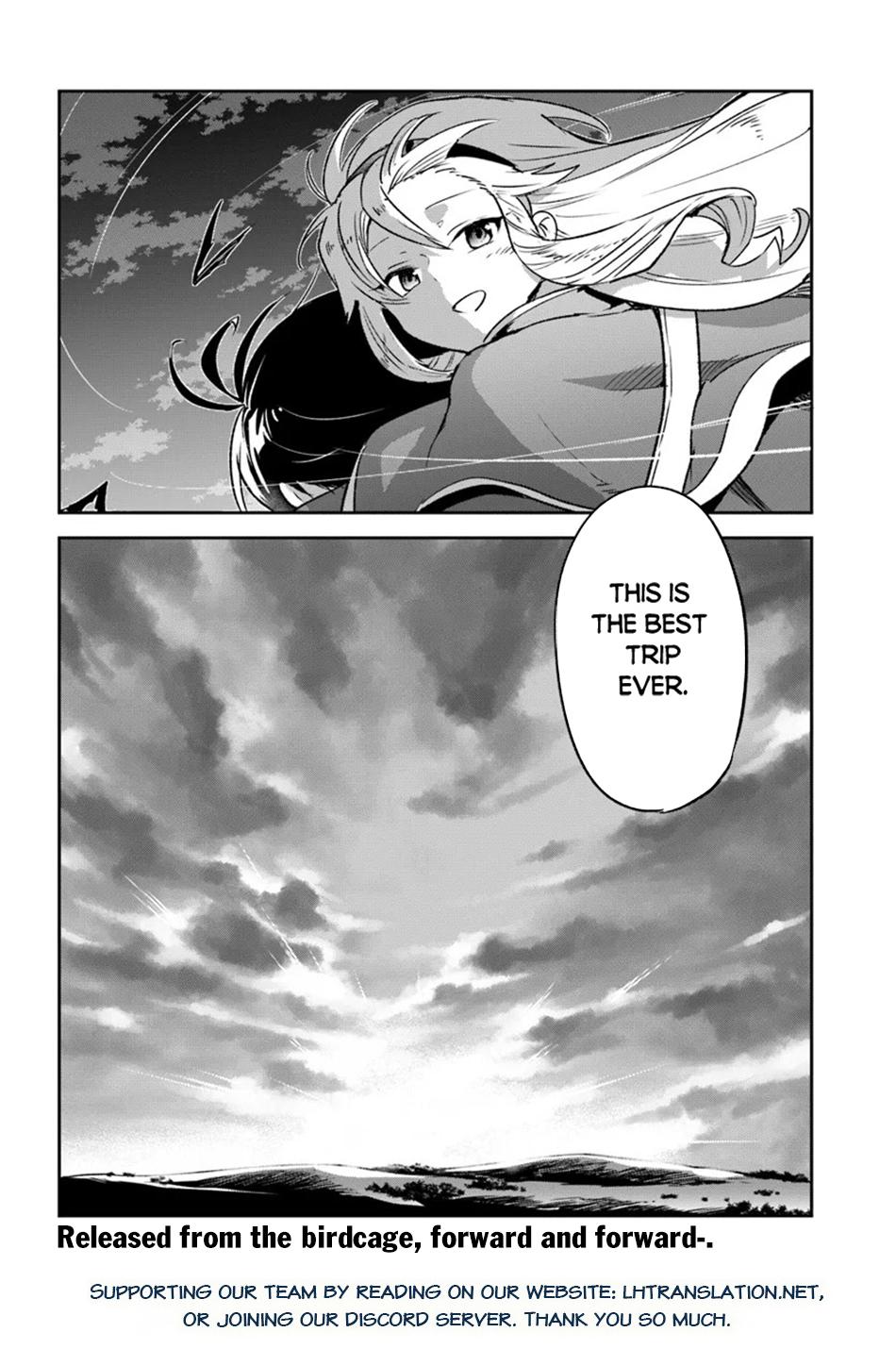 Henkyougurashi no Maou, Tensei shite Saikyou no Majutsushi ni Naru Chap 40 - Next Chap 41