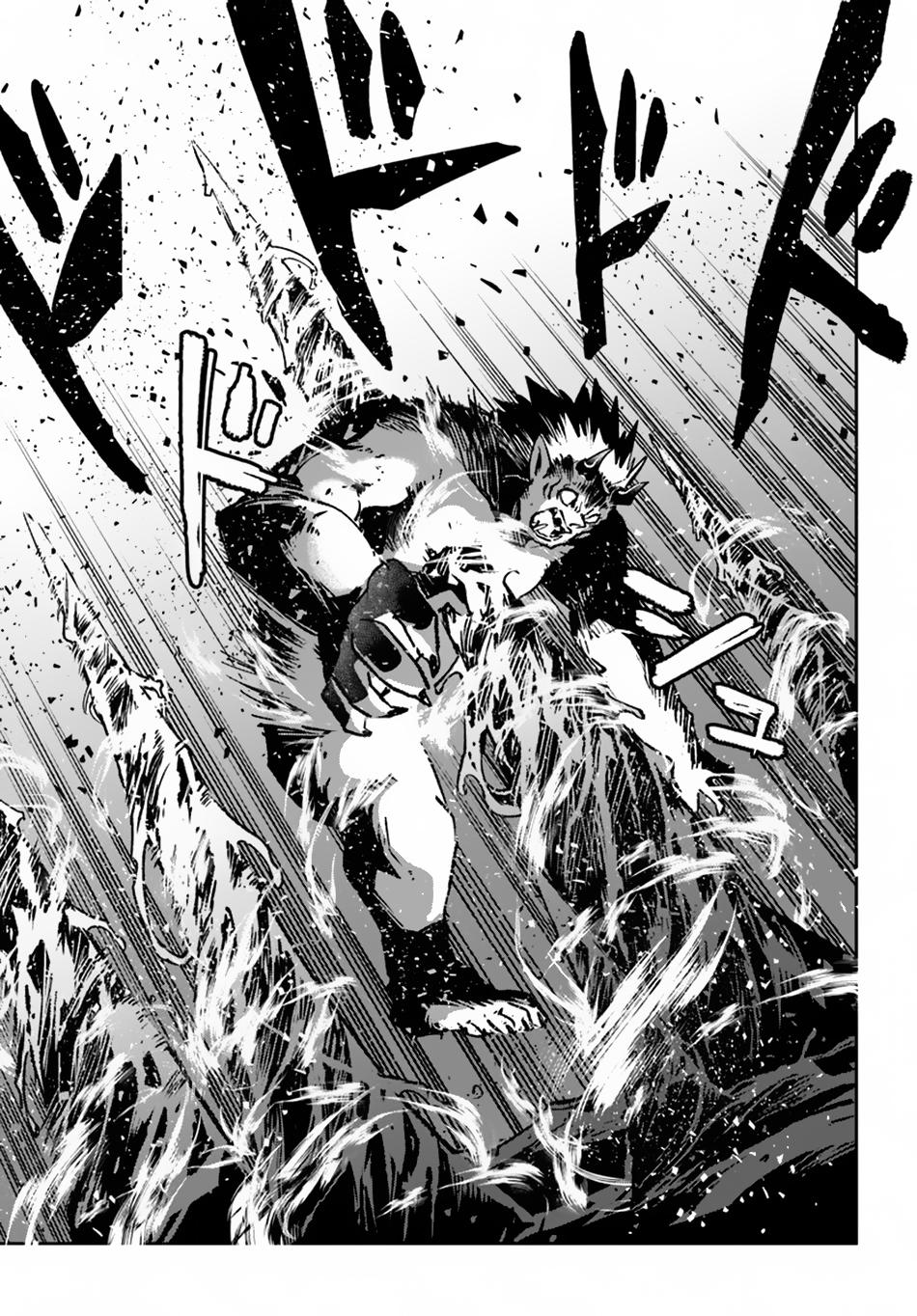 Henkyougurashi no Maou, Tensei shite Saikyou no Majutsushi ni Naru Chap 42 - Next Chap 43