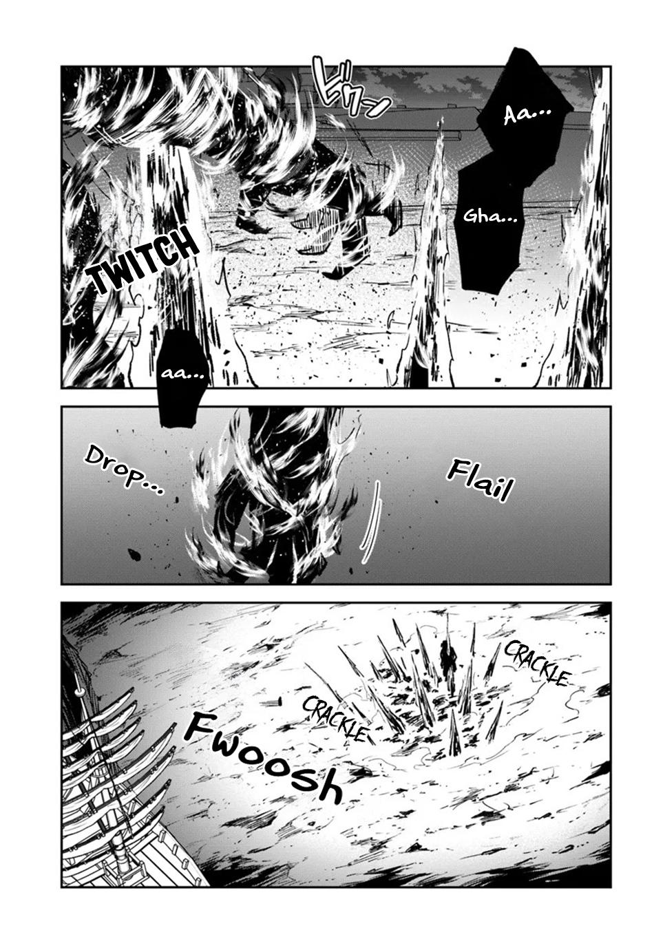 Henkyougurashi no Maou, Tensei shite Saikyou no Majutsushi ni Naru Chap 42 - Next Chap 43
