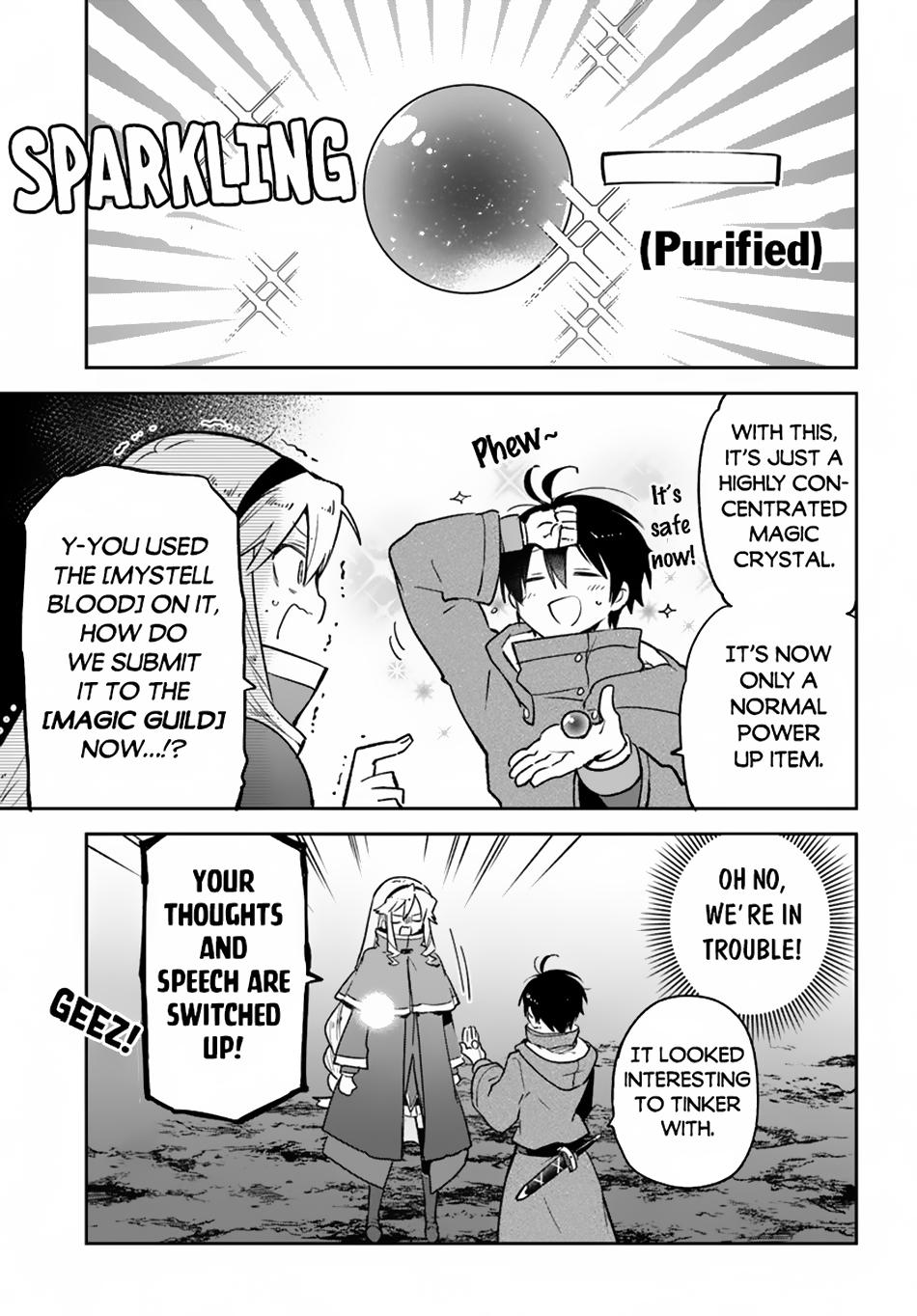 Henkyougurashi no Maou, Tensei shite Saikyou no Majutsushi ni Naru Chap 43 - Next Chap 44