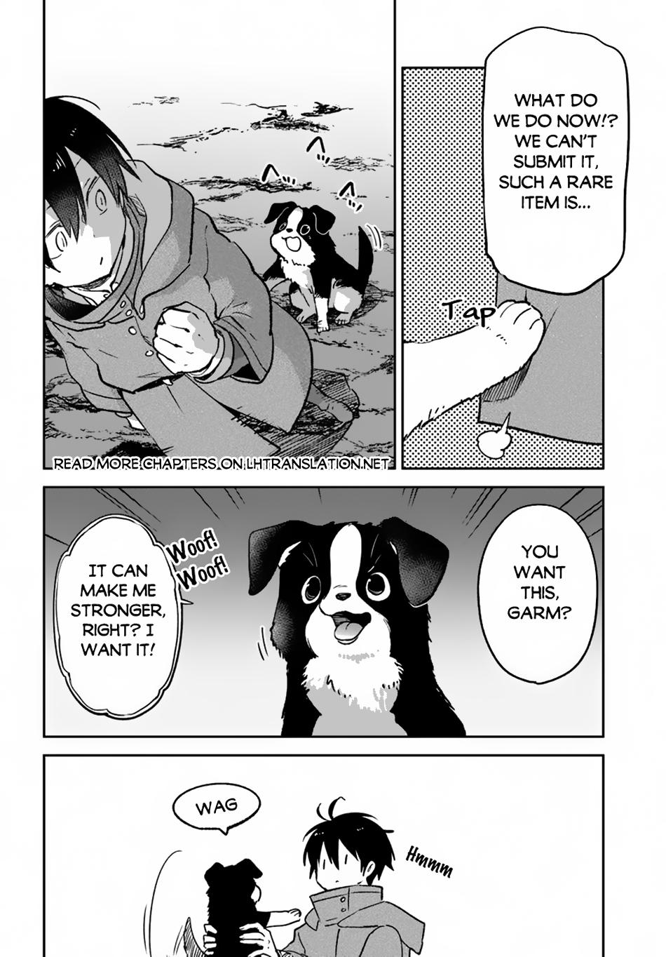 Henkyougurashi no Maou, Tensei shite Saikyou no Majutsushi ni Naru Chap 43 - Next Chap 44