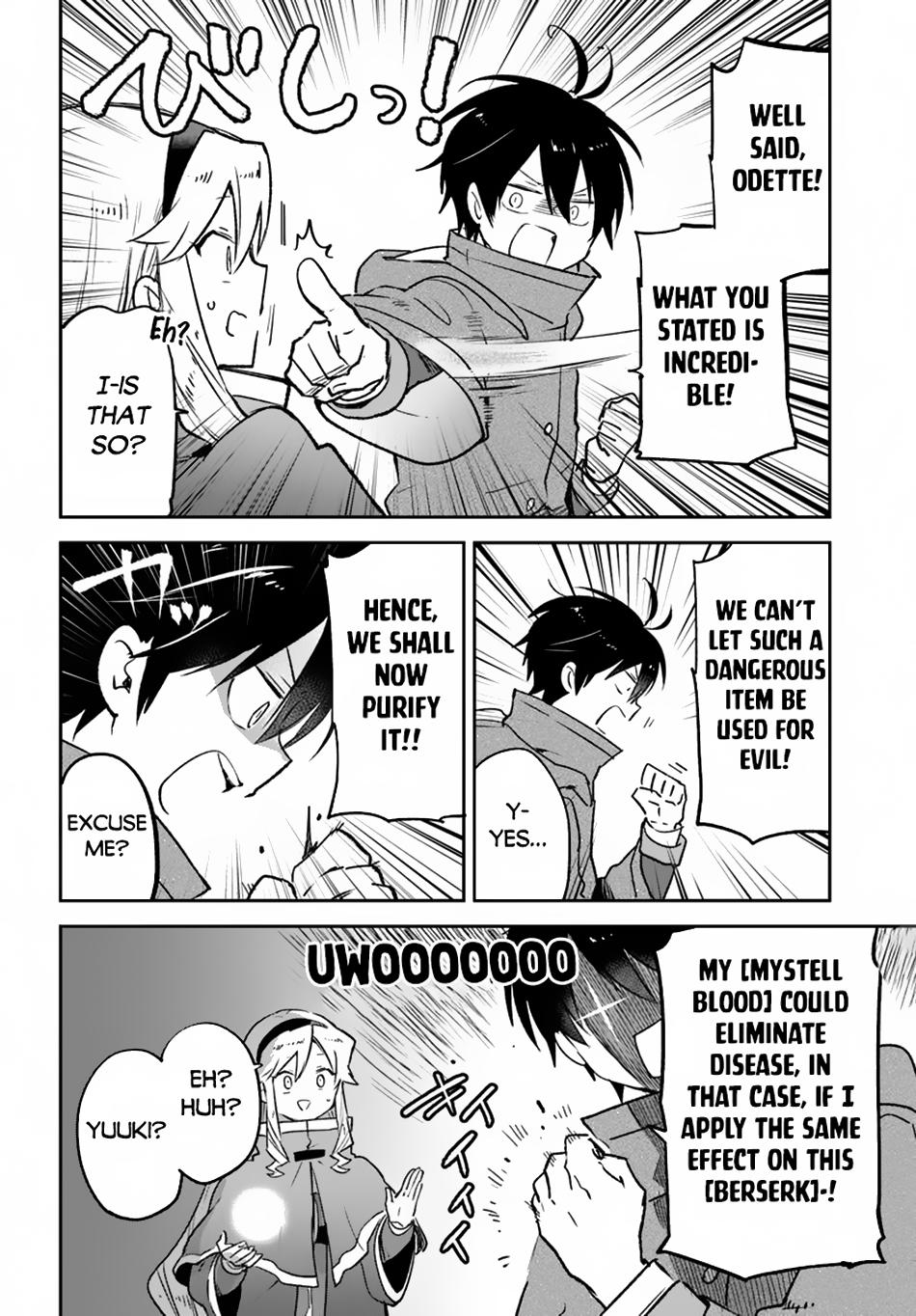 Henkyougurashi no Maou, Tensei shite Saikyou no Majutsushi ni Naru Chap 43 - Next Chap 44