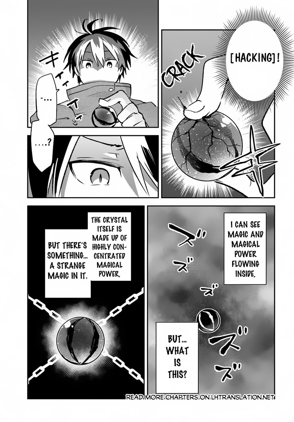 Henkyougurashi no Maou, Tensei shite Saikyou no Majutsushi ni Naru Chap 43 - Next Chap 44