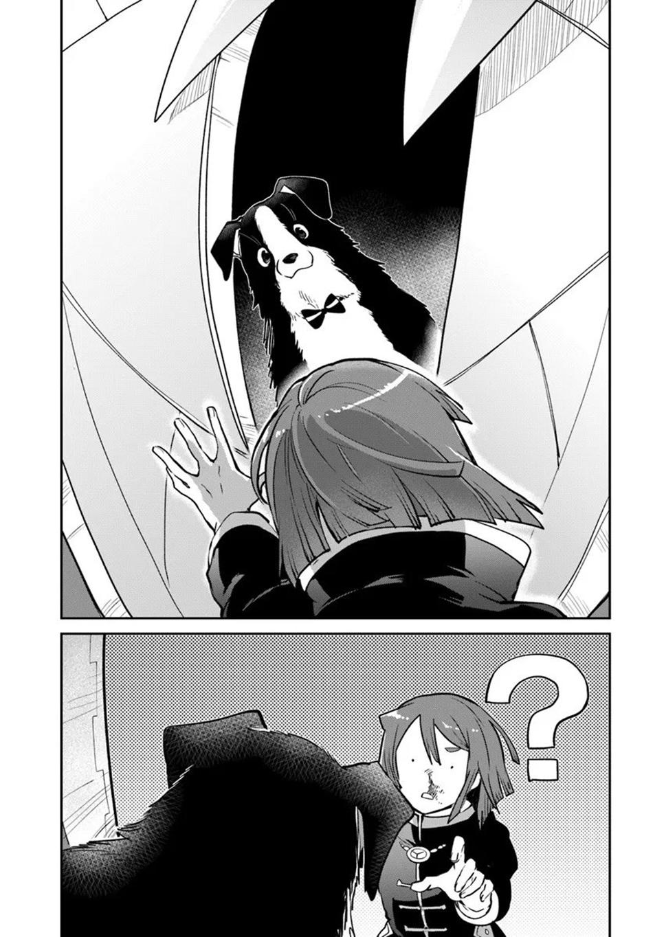 Henkyougurashi no Maou, Tensei shite Saikyou no Majutsushi ni Naru Chap 57 - Next Chap 58