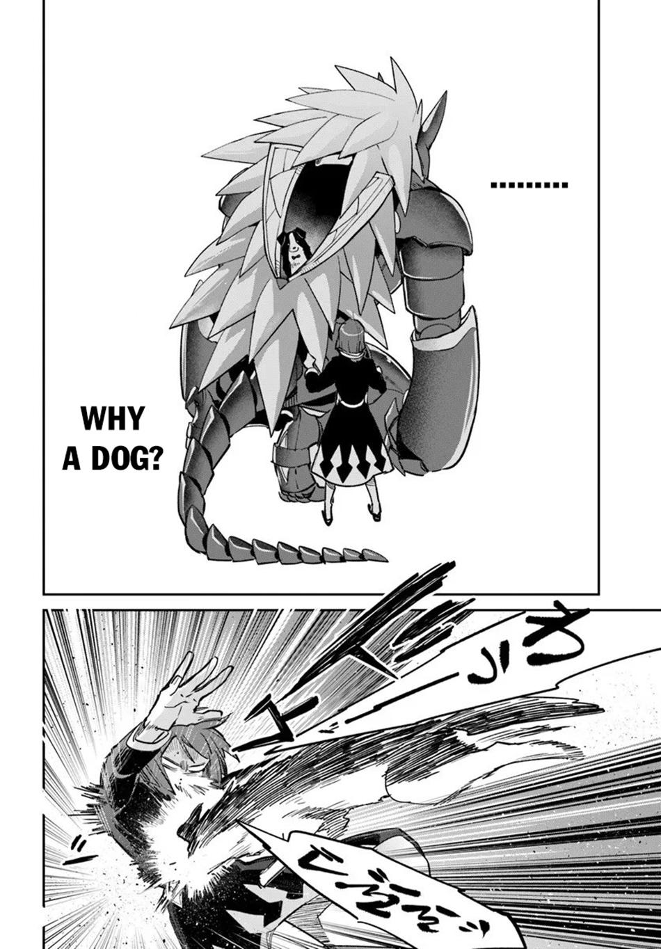 Henkyougurashi no Maou, Tensei shite Saikyou no Majutsushi ni Naru Chap 57 - Next Chap 58