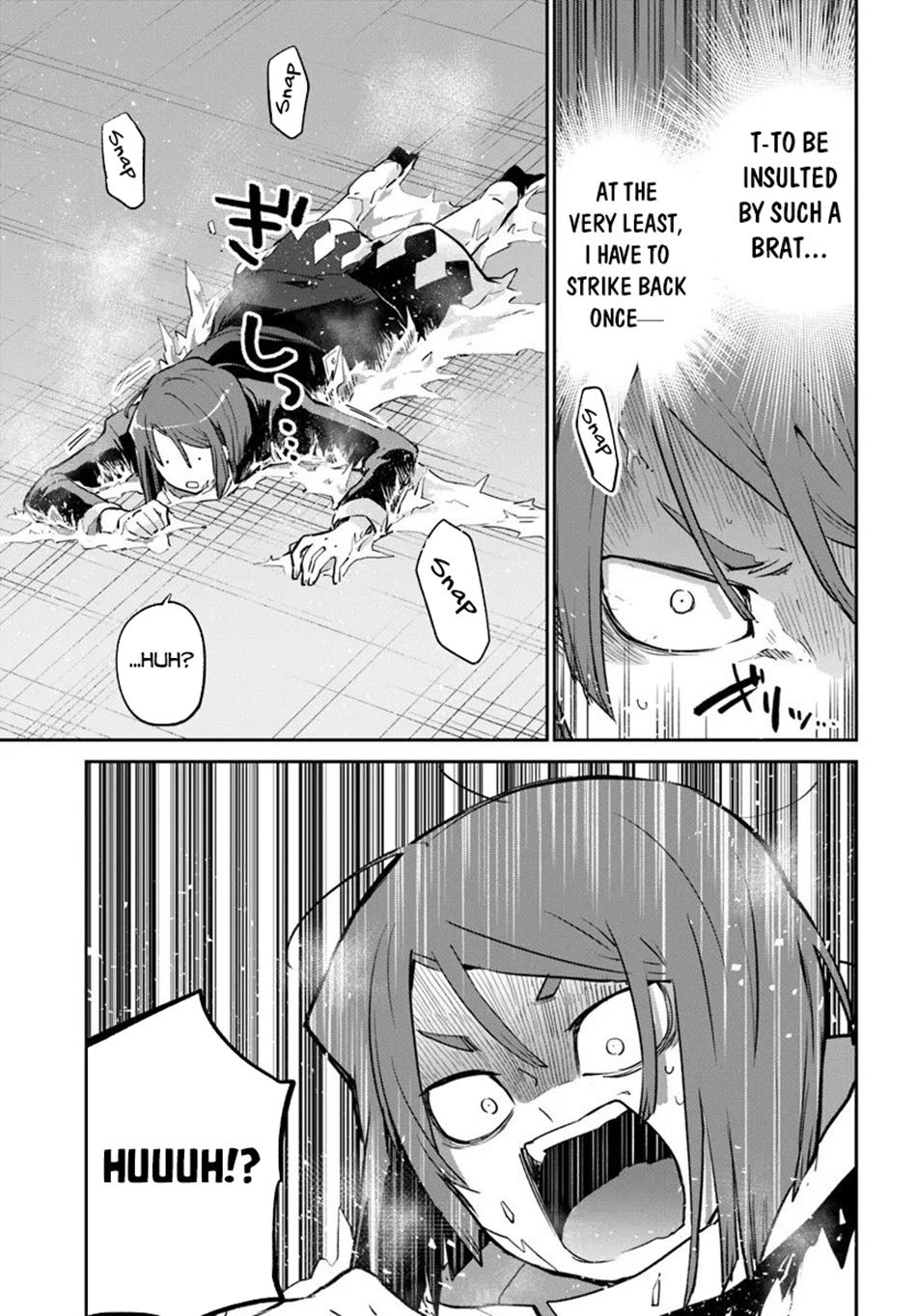 Henkyougurashi no Maou, Tensei shite Saikyou no Majutsushi ni Naru Chap 57 - Next Chap 58