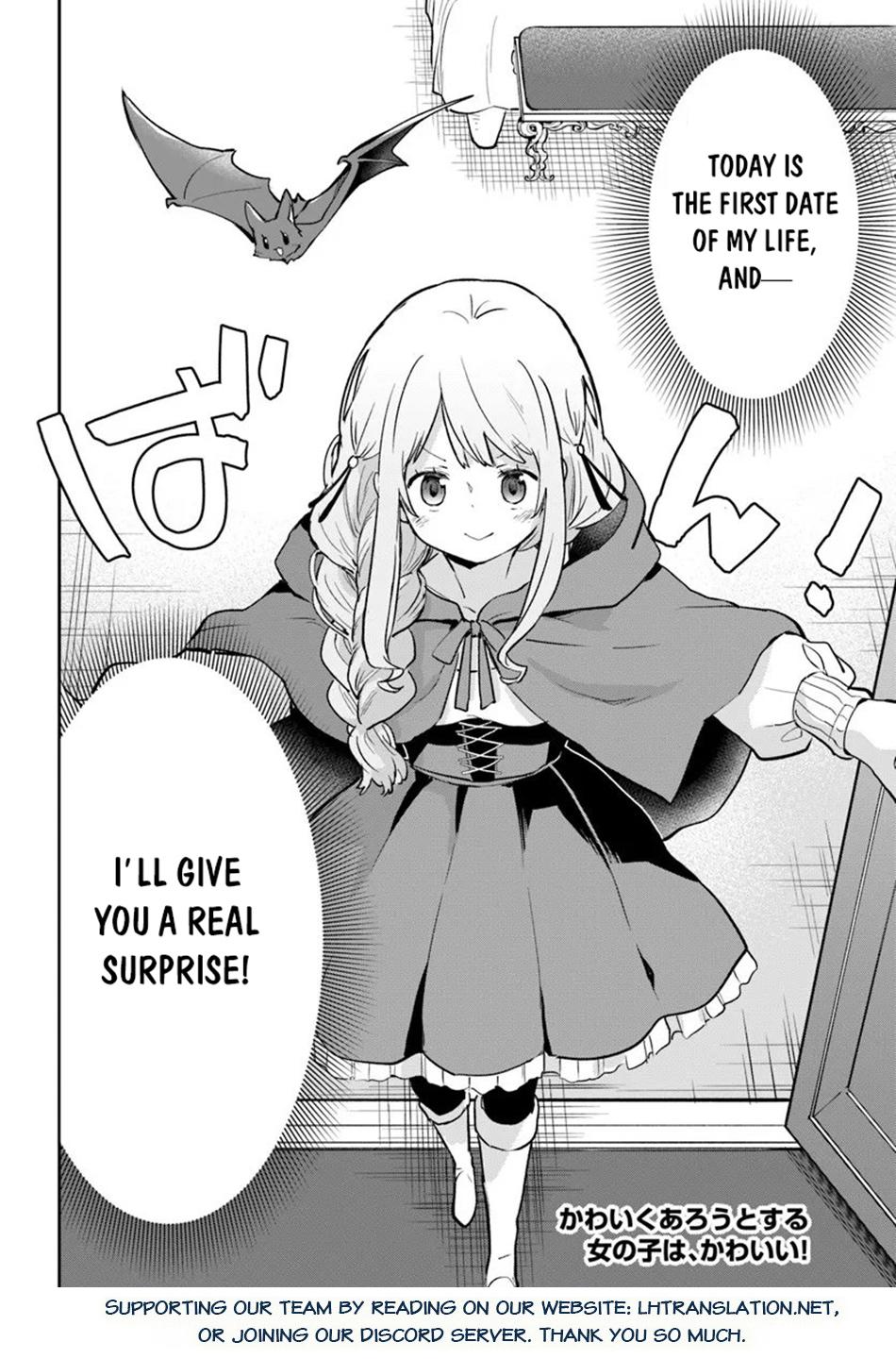 Henkyougurashi no Maou, Tensei shite Saikyou no Majutsushi ni Naru Chap 57 - Next Chap 58