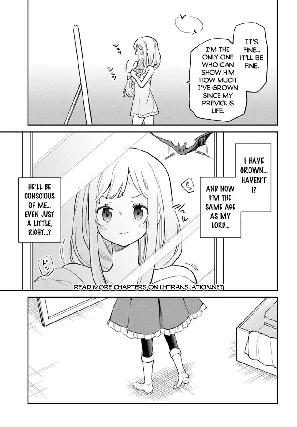 Henkyougurashi no Maou, Tensei shite Saikyou no Majutsushi ni Naru Chap 57 - Next Chap 58