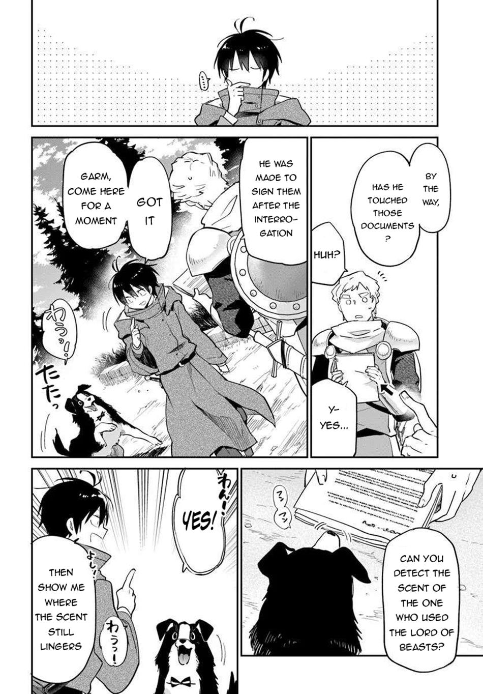 Henkyougurashi no Maou, Tensei shite Saikyou no Majutsushi ni Naru Chap 54 - Next Chap 55