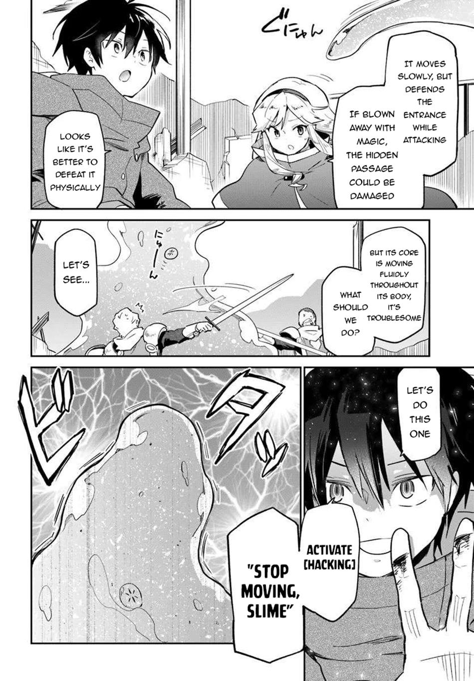 Henkyougurashi no Maou, Tensei shite Saikyou no Majutsushi ni Naru Chap 54 - Next Chap 55