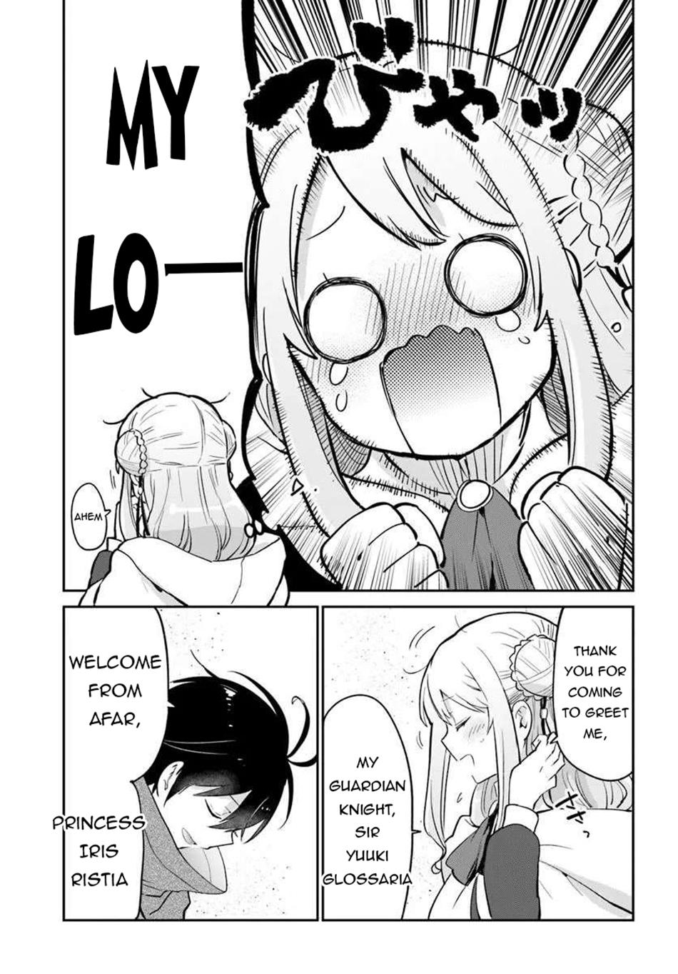 Henkyougurashi no Maou, Tensei shite Saikyou no Majutsushi ni Naru Chap 55 - Next Chap 56