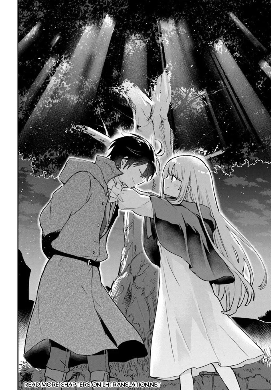 Henkyougurashi no Maou, Tensei shite Saikyou no Majutsushi ni Naru Chap 58 - Next Chap 59