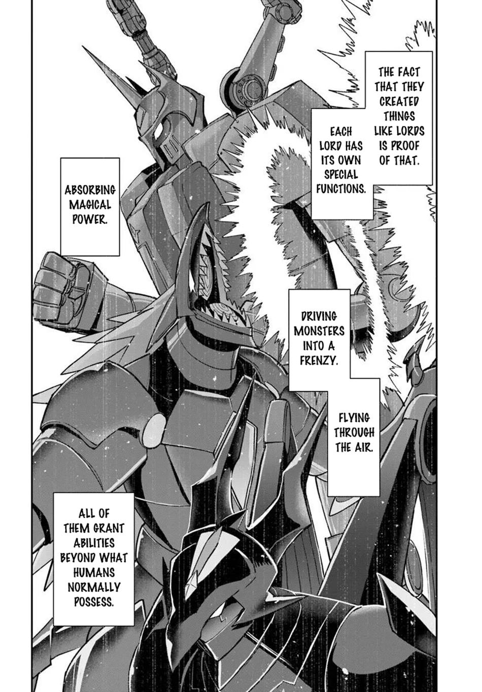 Henkyougurashi no Maou, Tensei shite Saikyou no Majutsushi ni Naru Chap 59 - Next Chap 60