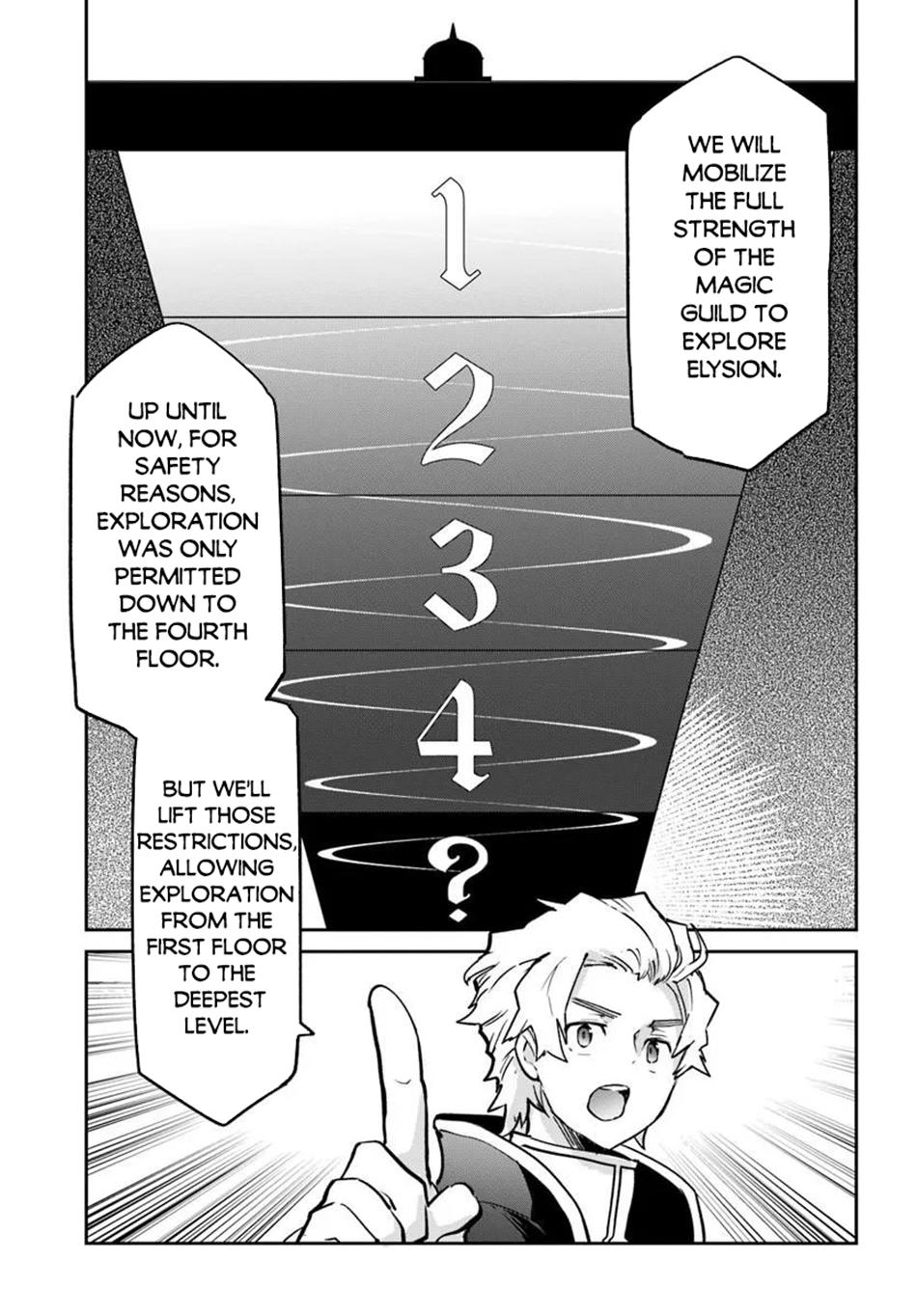 Henkyougurashi no Maou, Tensei shite Saikyou no Majutsushi ni Naru Chap 59 - Next Chap 60