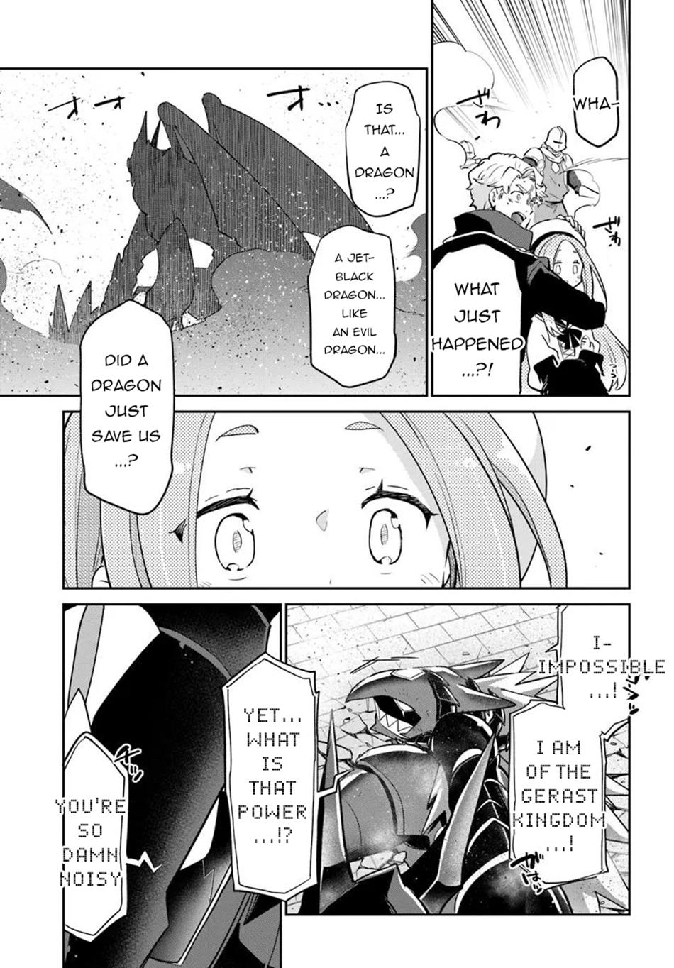 Henkyougurashi no Maou, Tensei shite Saikyou no Majutsushi ni Naru Chap 50 - Next Chap 51