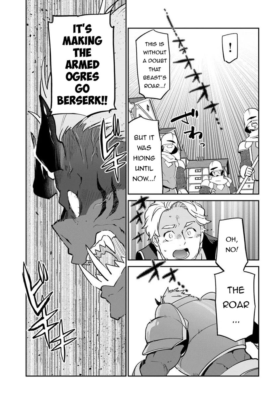 Henkyougurashi no Maou, Tensei shite Saikyou no Majutsushi ni Naru Chap 50 - Next Chap 51