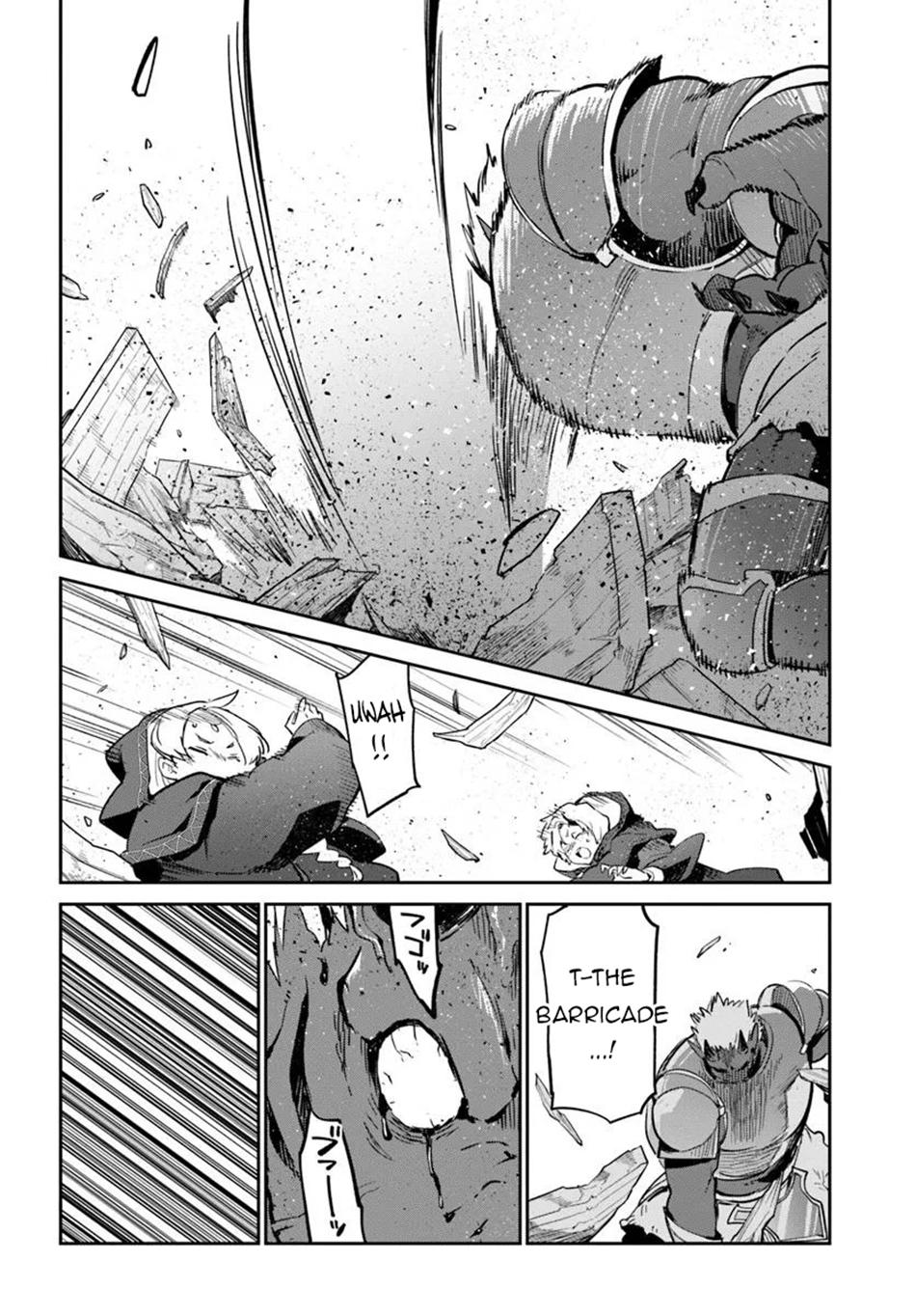 Henkyougurashi no Maou, Tensei shite Saikyou no Majutsushi ni Naru Chap 50 - Next Chap 51