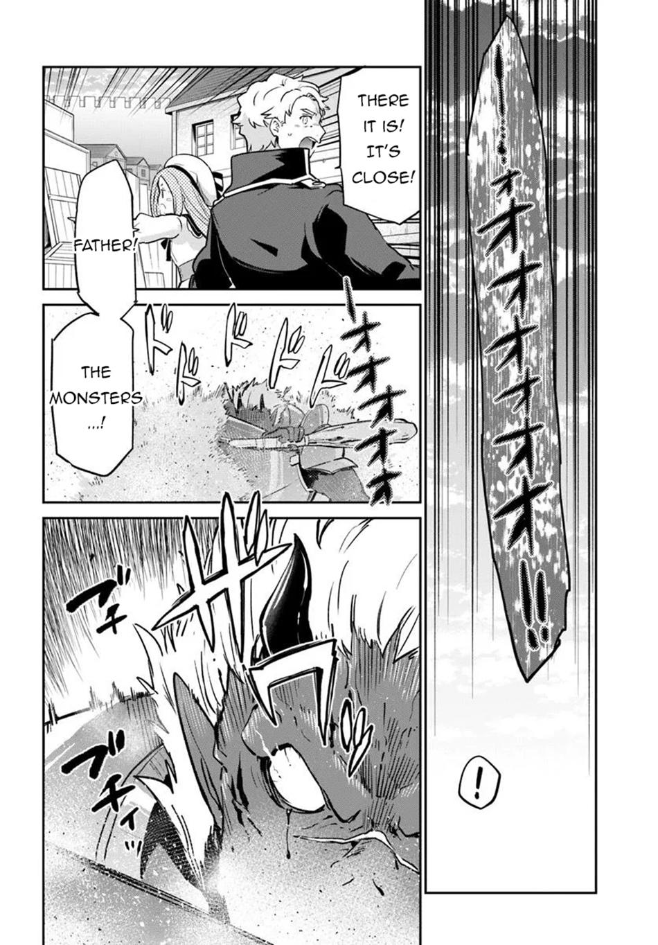 Henkyougurashi no Maou, Tensei shite Saikyou no Majutsushi ni Naru Chap 50 - Next Chap 51