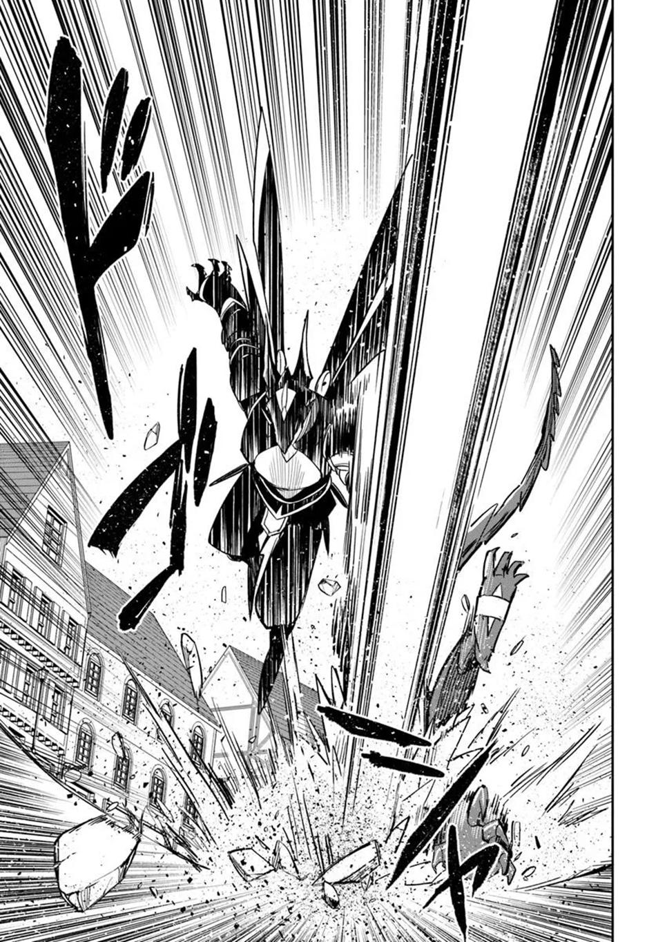Henkyougurashi no Maou, Tensei shite Saikyou no Majutsushi ni Naru Chap 50 - Next Chap 51