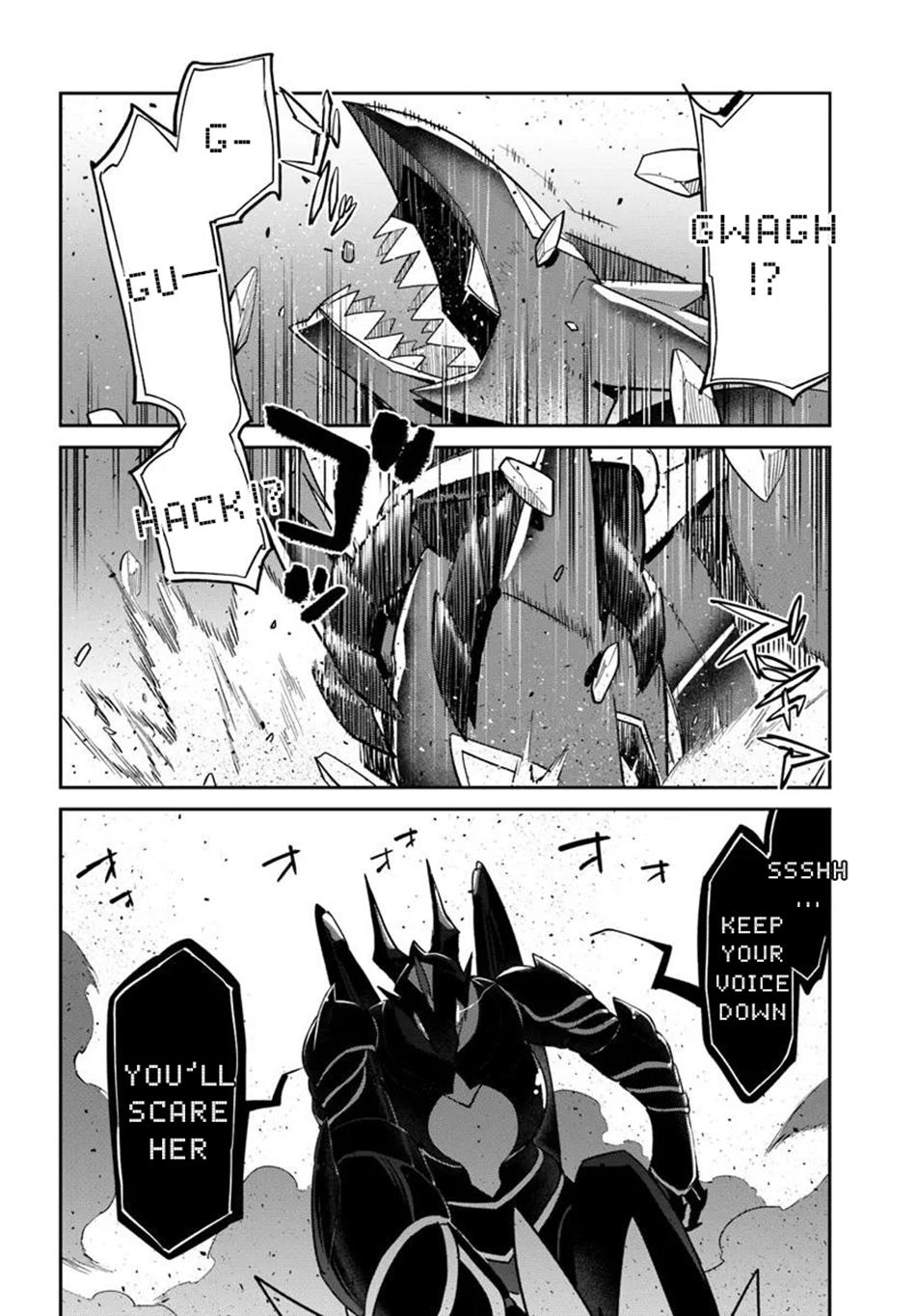 Henkyougurashi no Maou, Tensei shite Saikyou no Majutsushi ni Naru Chap 50 - Next Chap 51