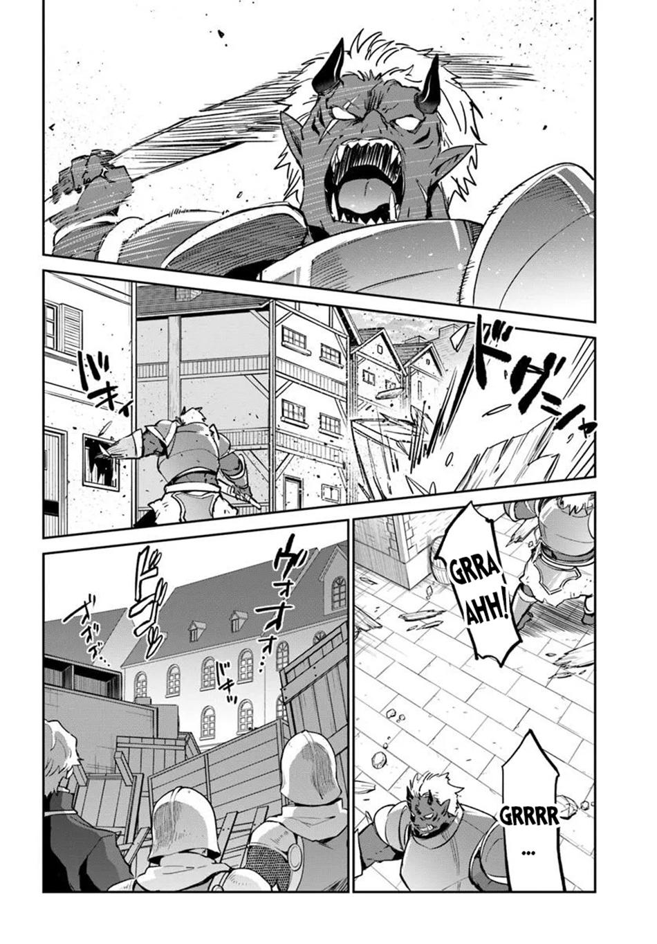 Henkyougurashi no Maou, Tensei shite Saikyou no Majutsushi ni Naru Chap 50 - Next Chap 51