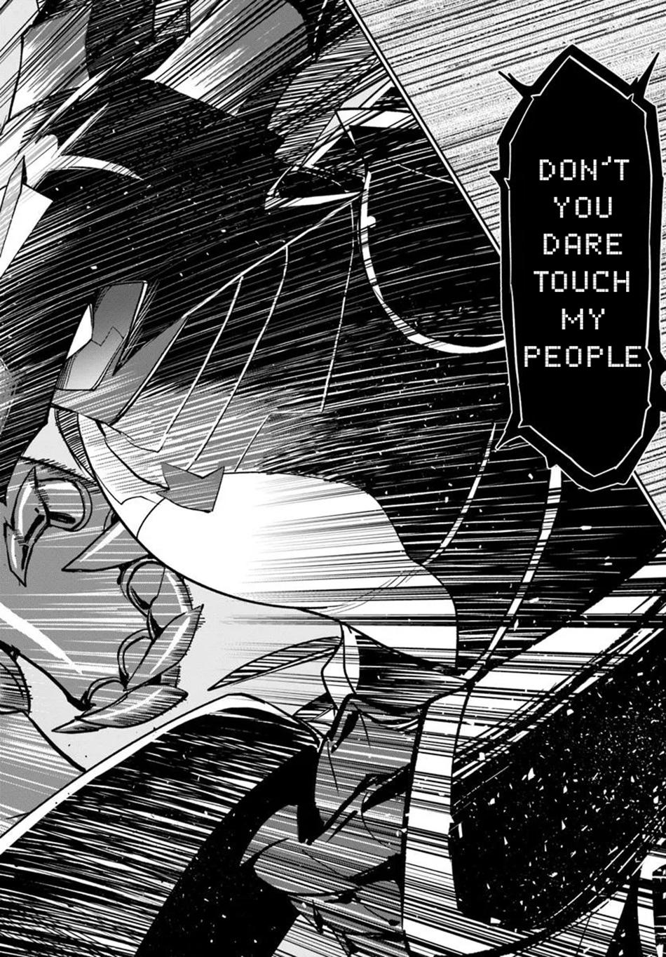 Henkyougurashi no Maou, Tensei shite Saikyou no Majutsushi ni Naru Chap 50 - Next Chap 51