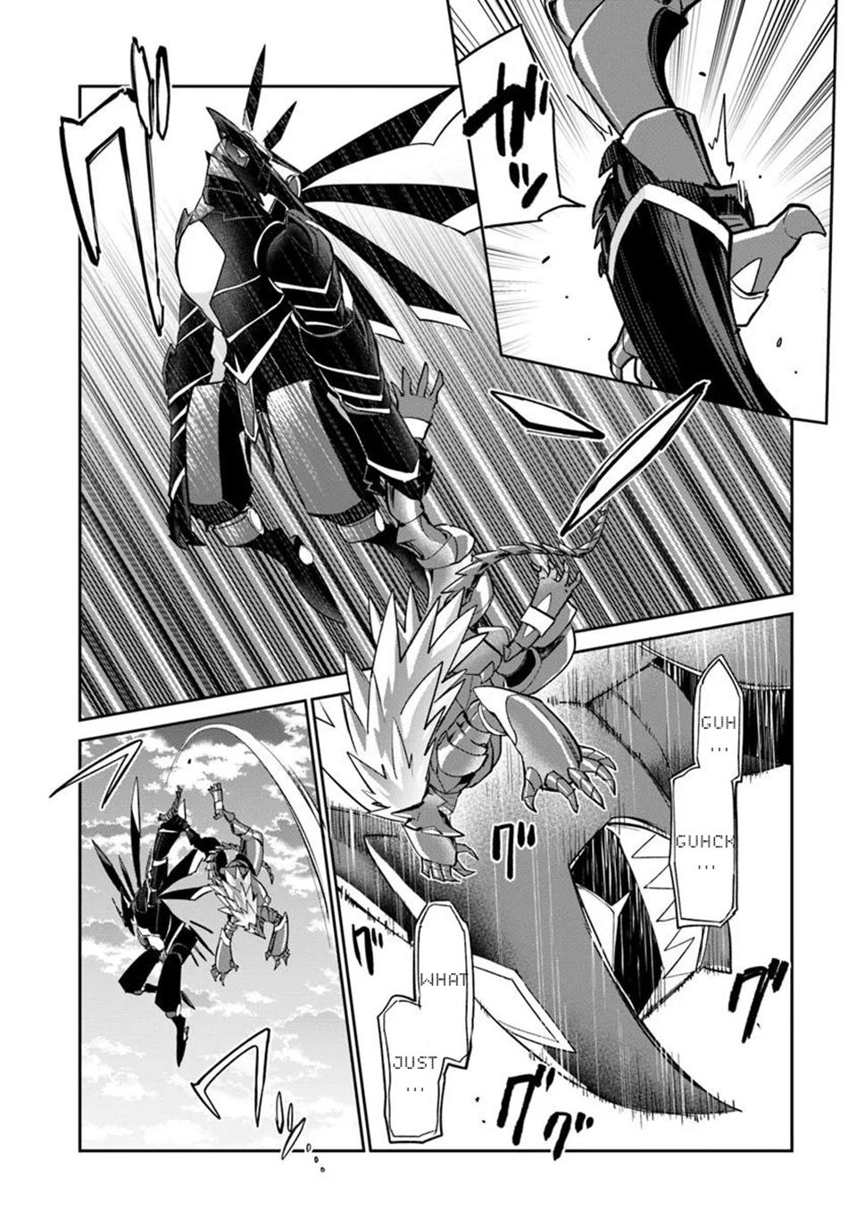 Henkyougurashi no Maou, Tensei shite Saikyou no Majutsushi ni Naru Chap 50 - Next Chap 51