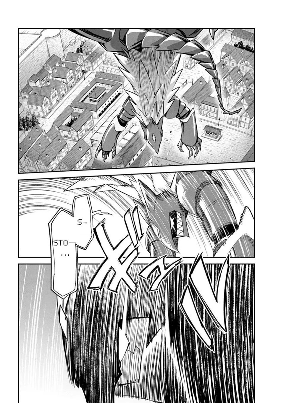 Henkyougurashi no Maou, Tensei shite Saikyou no Majutsushi ni Naru Chap 50 - Next Chap 51