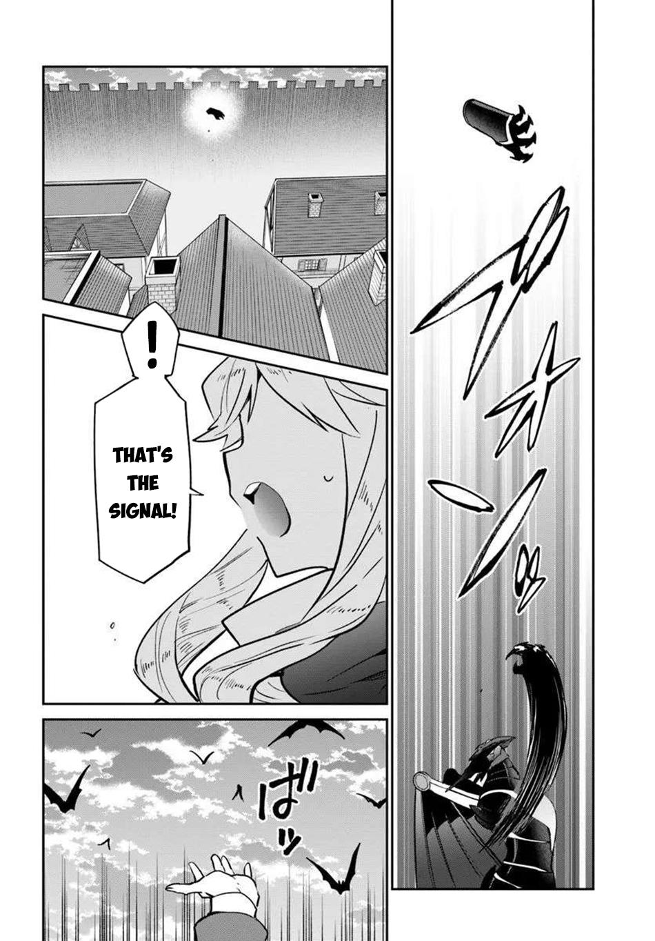 Henkyougurashi no Maou, Tensei shite Saikyou no Majutsushi ni Naru Chap 51 - Next Chap 52